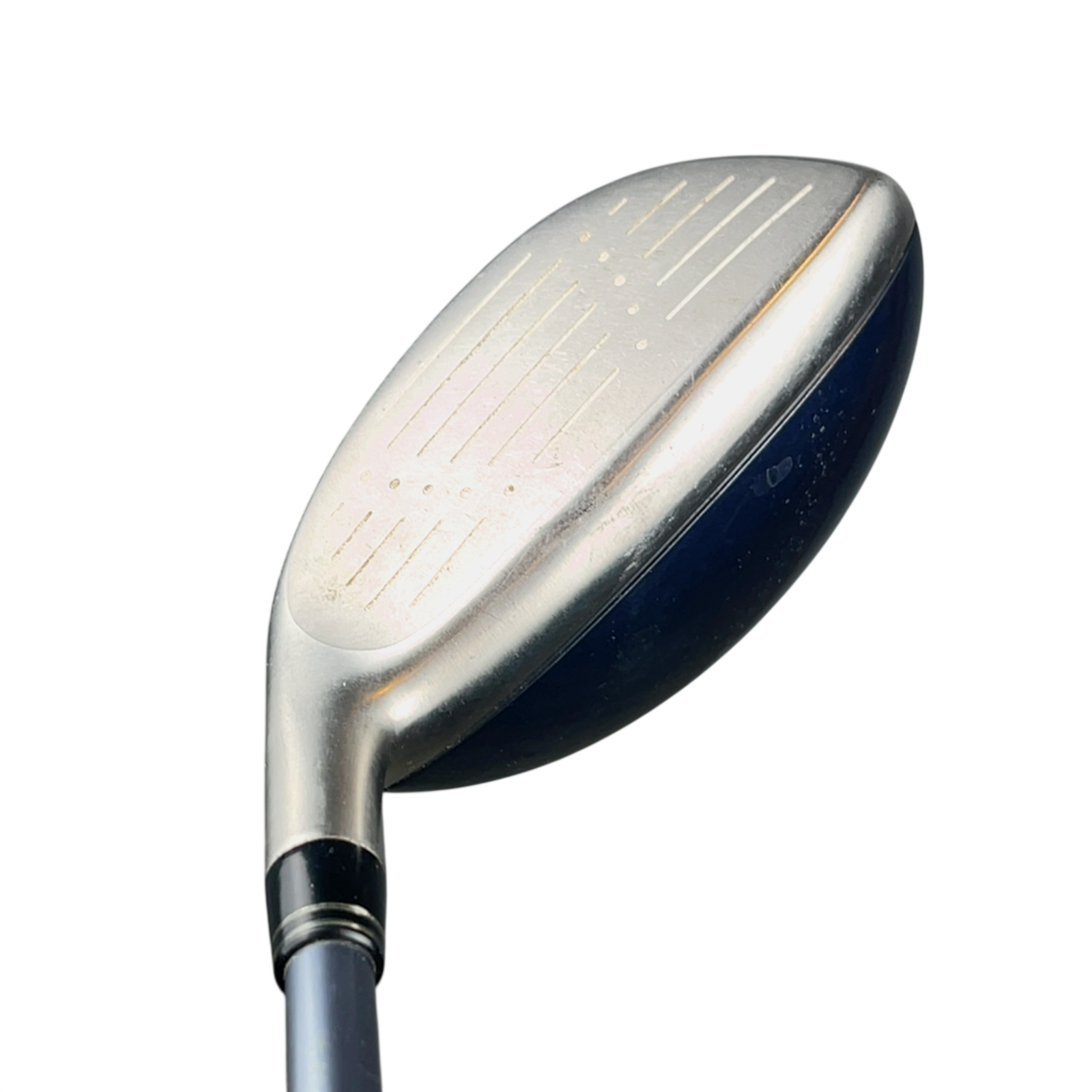 Cobra Baffler TWS Hybrid / Flex Ladies / #3/23