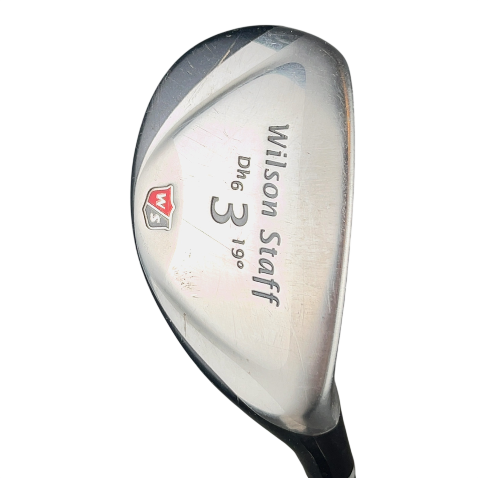 Wilson Staff Staff DH6 Hybrid / Flex Regular / #3/19