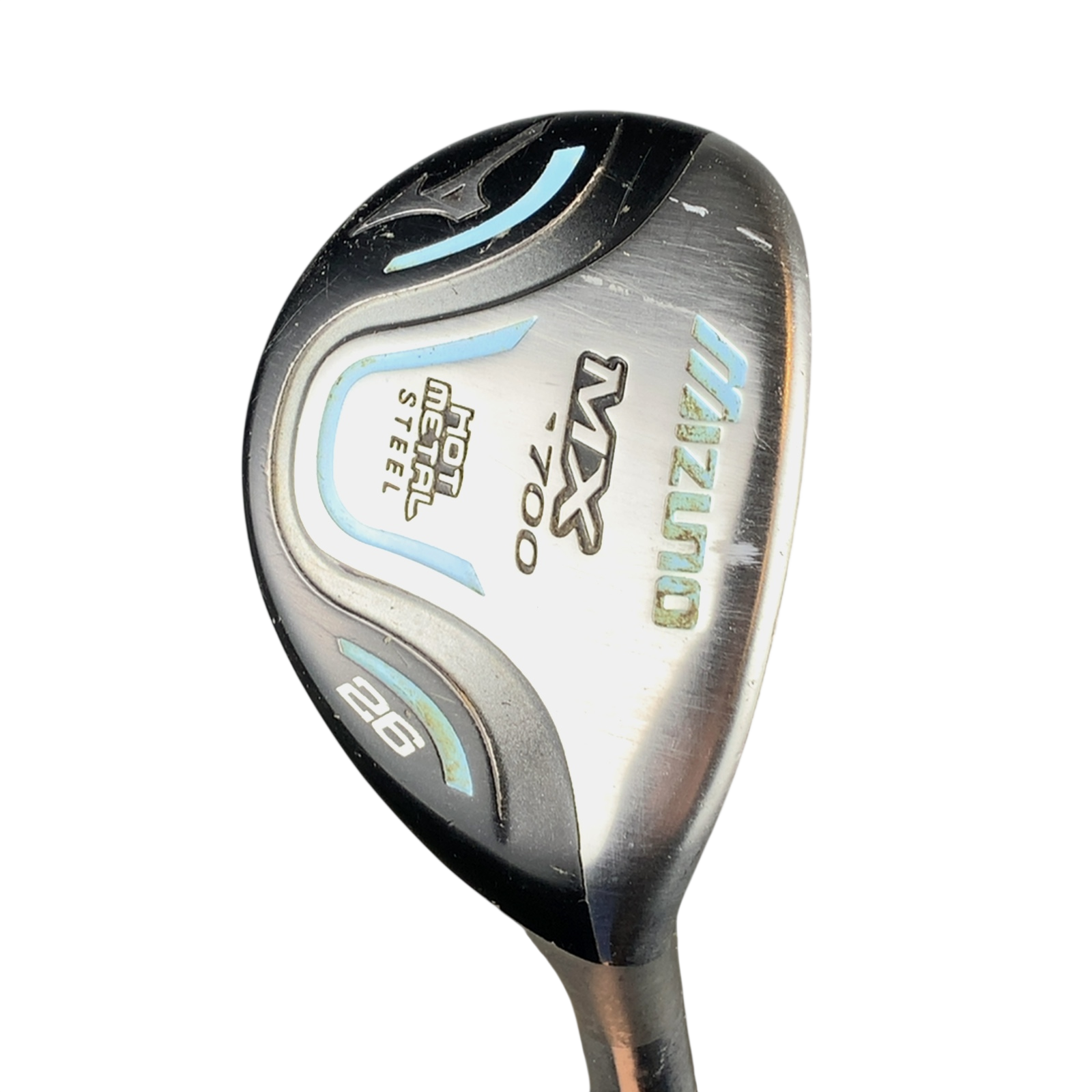 Mizuno MX-700 Hybrid / Flex Ladies / #5/26