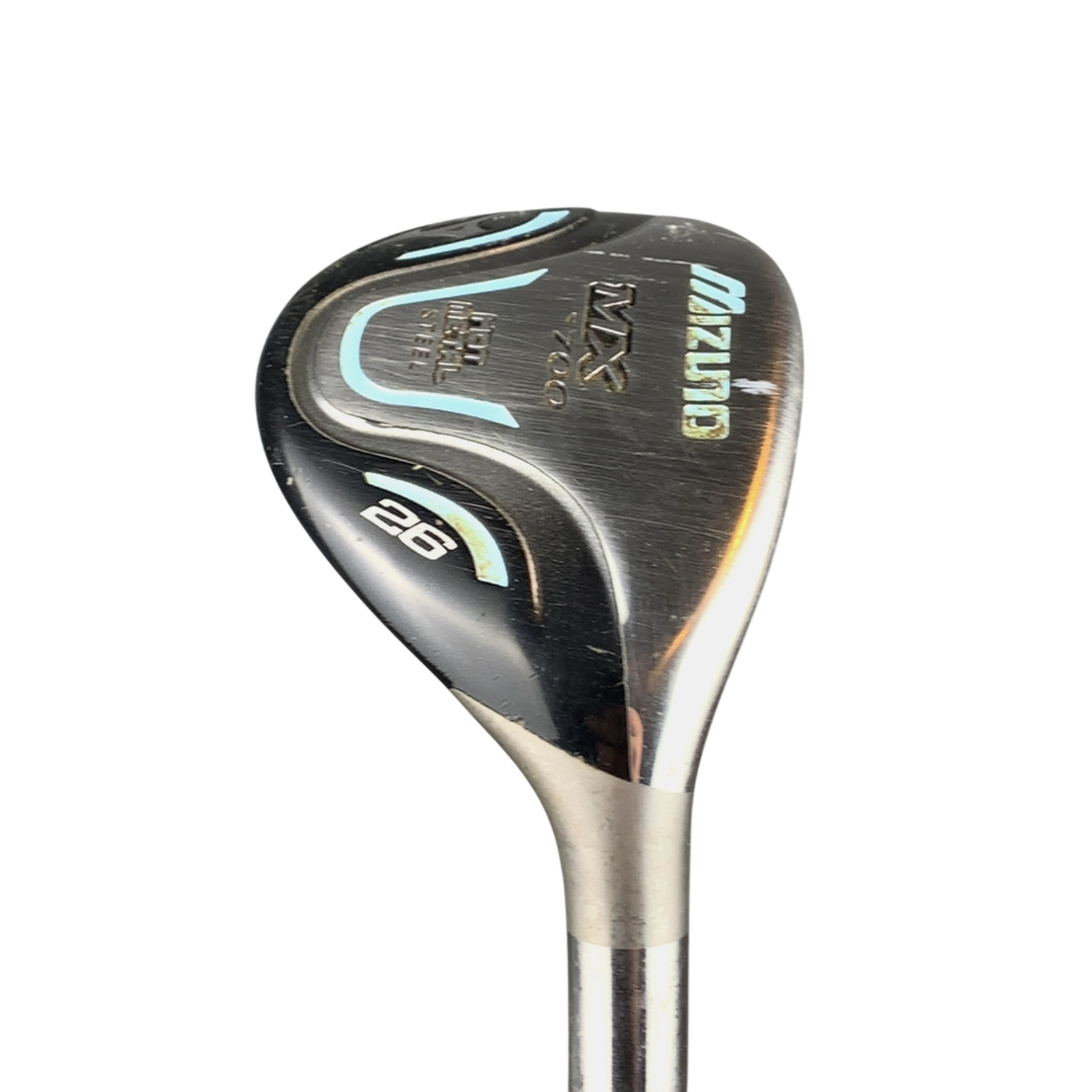Mizuno MX-700 Hybrid / Flex Ladies / #5/26
