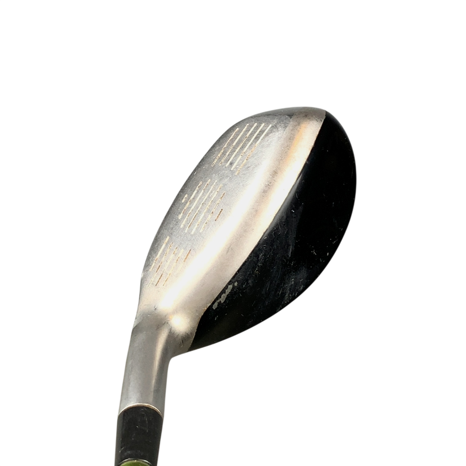 PING G5 Hybrid / Flex Stiff / #4/22