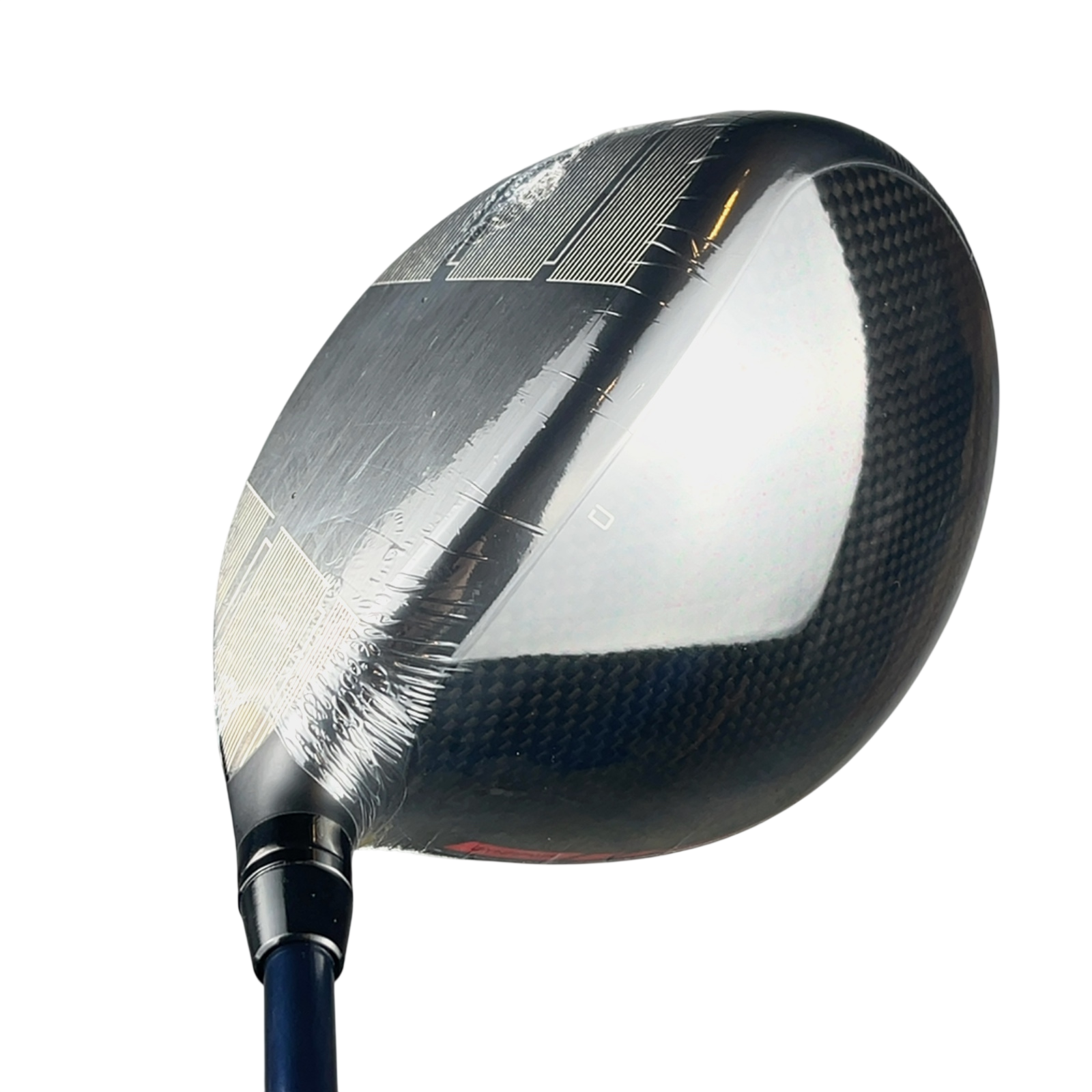 Wilson DynaPWR Carbon Driver / Flex Regular / Loft 10.5