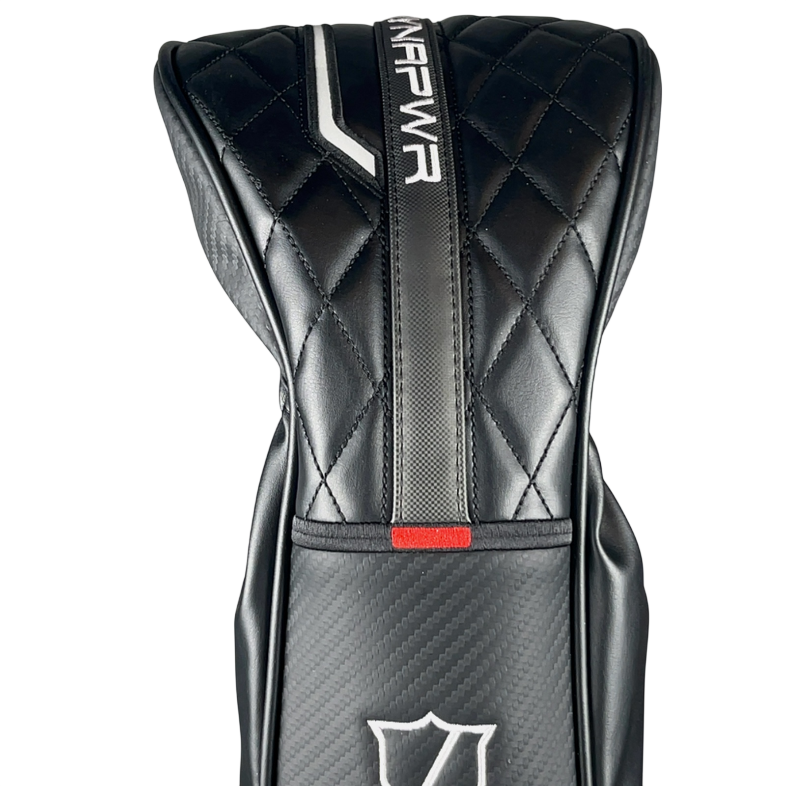 Wilson DynaPWR Max Driver / Flex A-flex / Loft 12