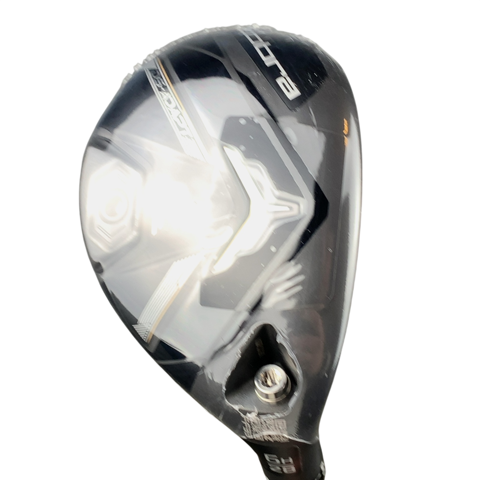 Cobra DS-Adapt Hybrid / Flex A-flex / #6/28