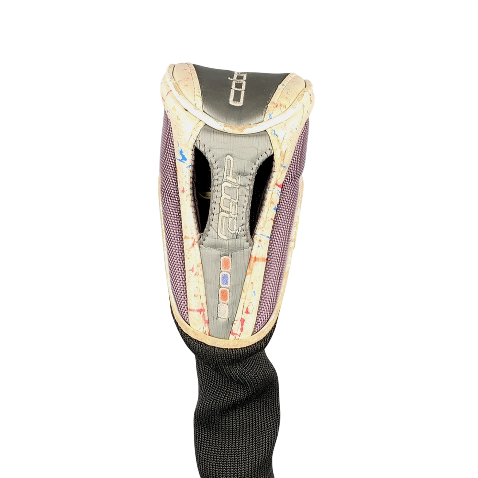 Cobra AMP Cell Hybrid / Flex Regular / #4/24