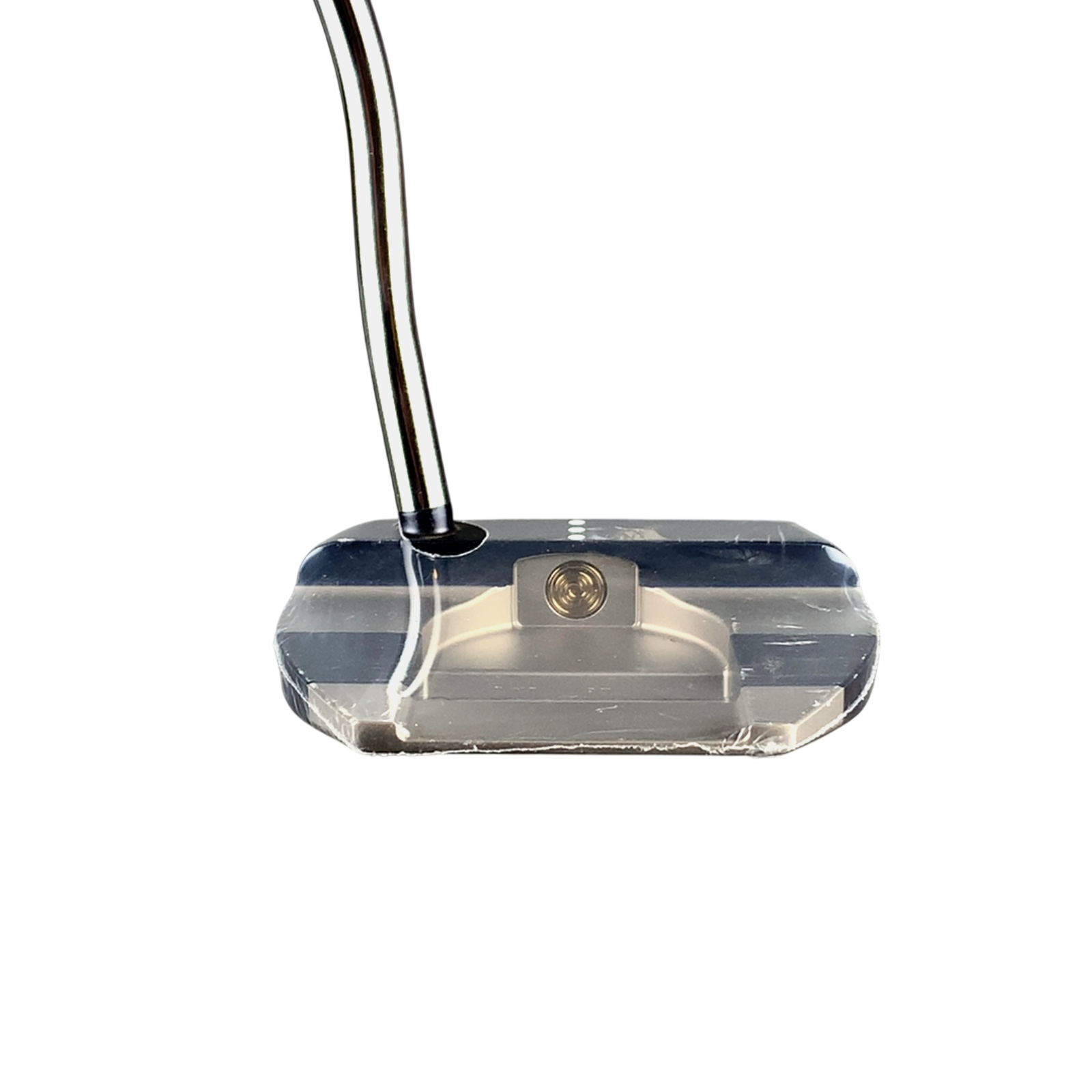 Odyssey Ai ONE Milled Jailbird Putter / 34"