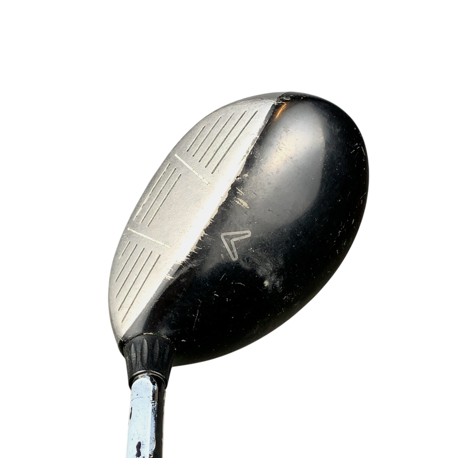 Callaway X Hybrid / Flex Ladies / #3/21