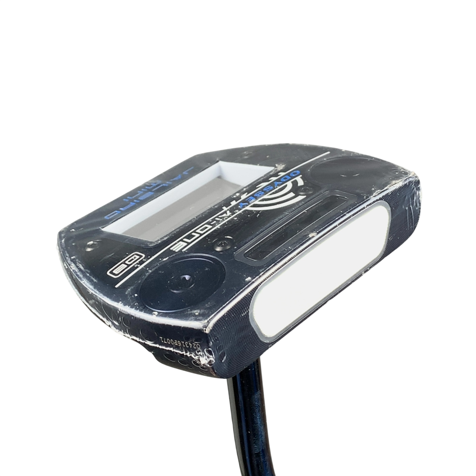 Odyssey Ai One Jailbird Mini Putter / 34"