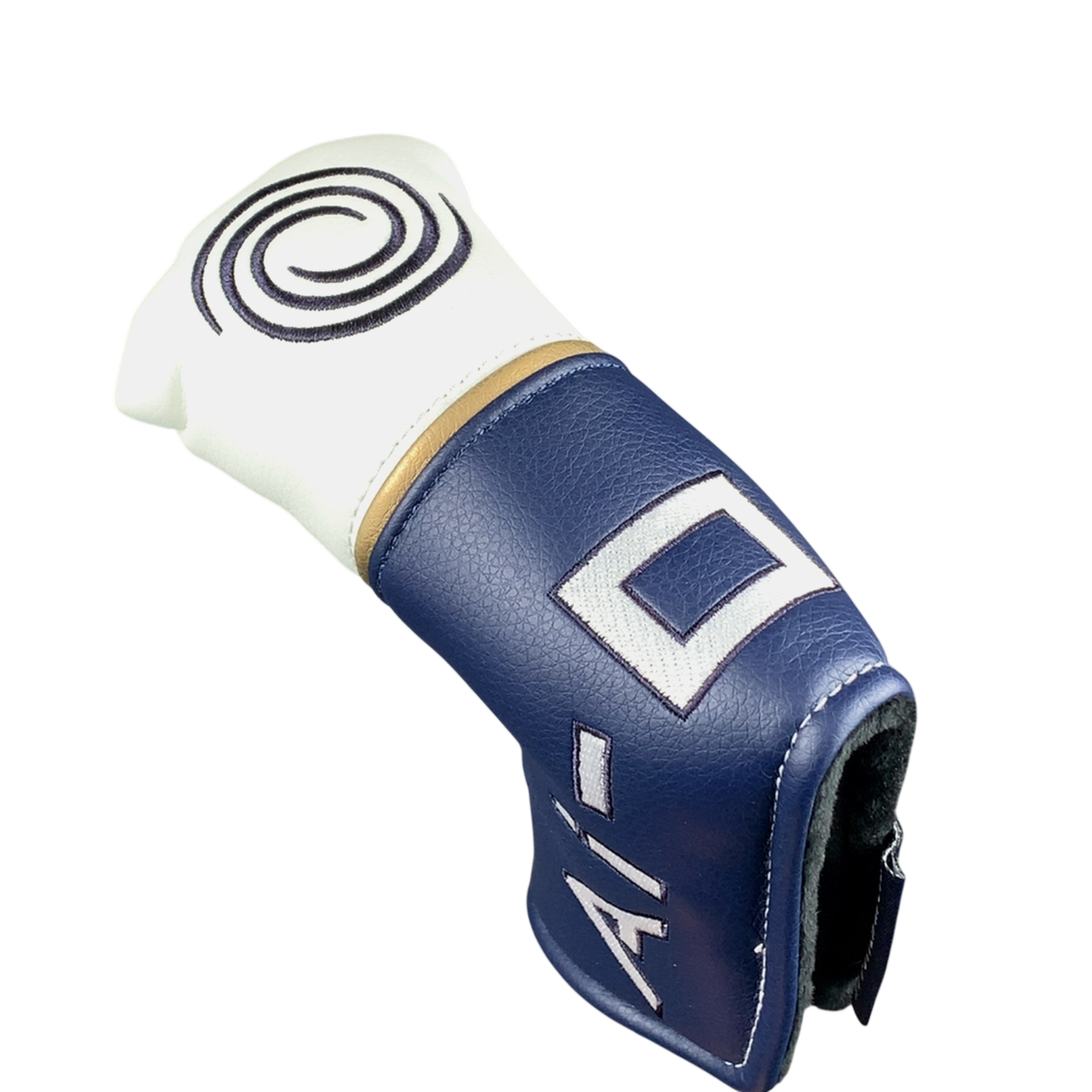 Odyssey Ai ONE Milled Two T Putter / 34"