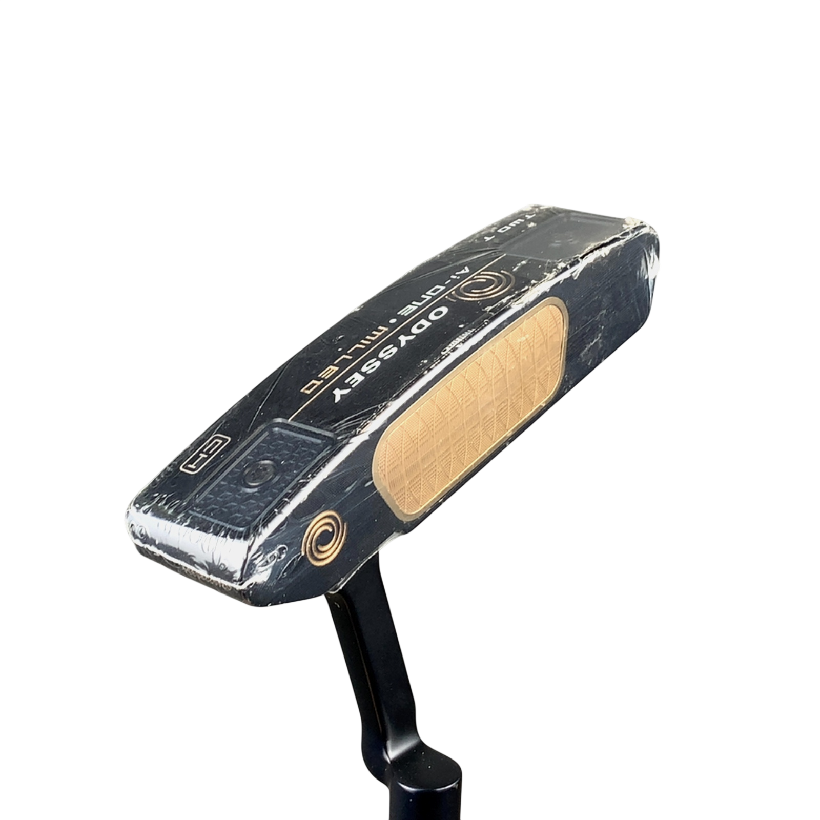 Odyssey Ai ONE Milled Two T Putter / 34"