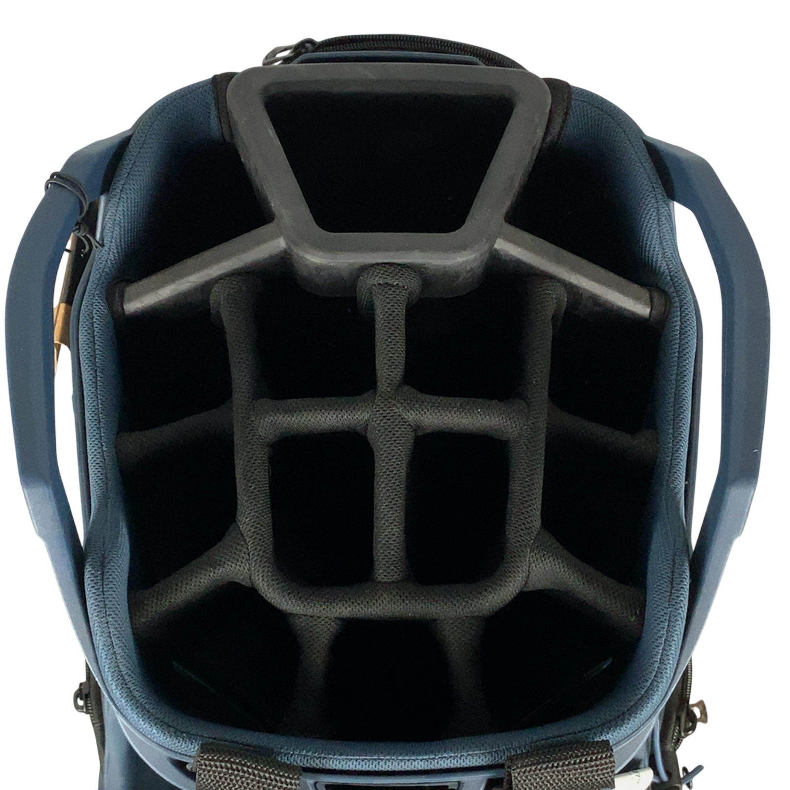 Callaway ORG 14 Golf Bag / 14-Rum / Blå