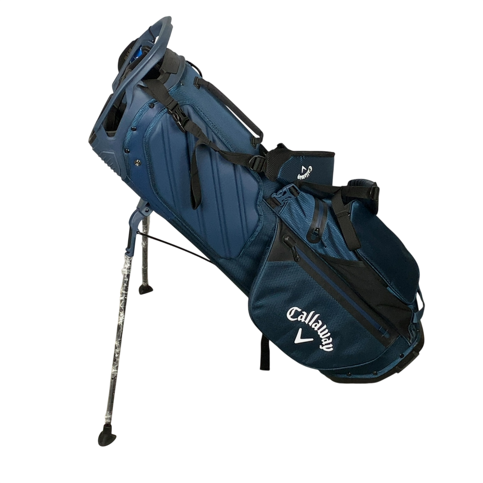 Callaway Fairway + HD Golf Bag / 5-Rum / Blå