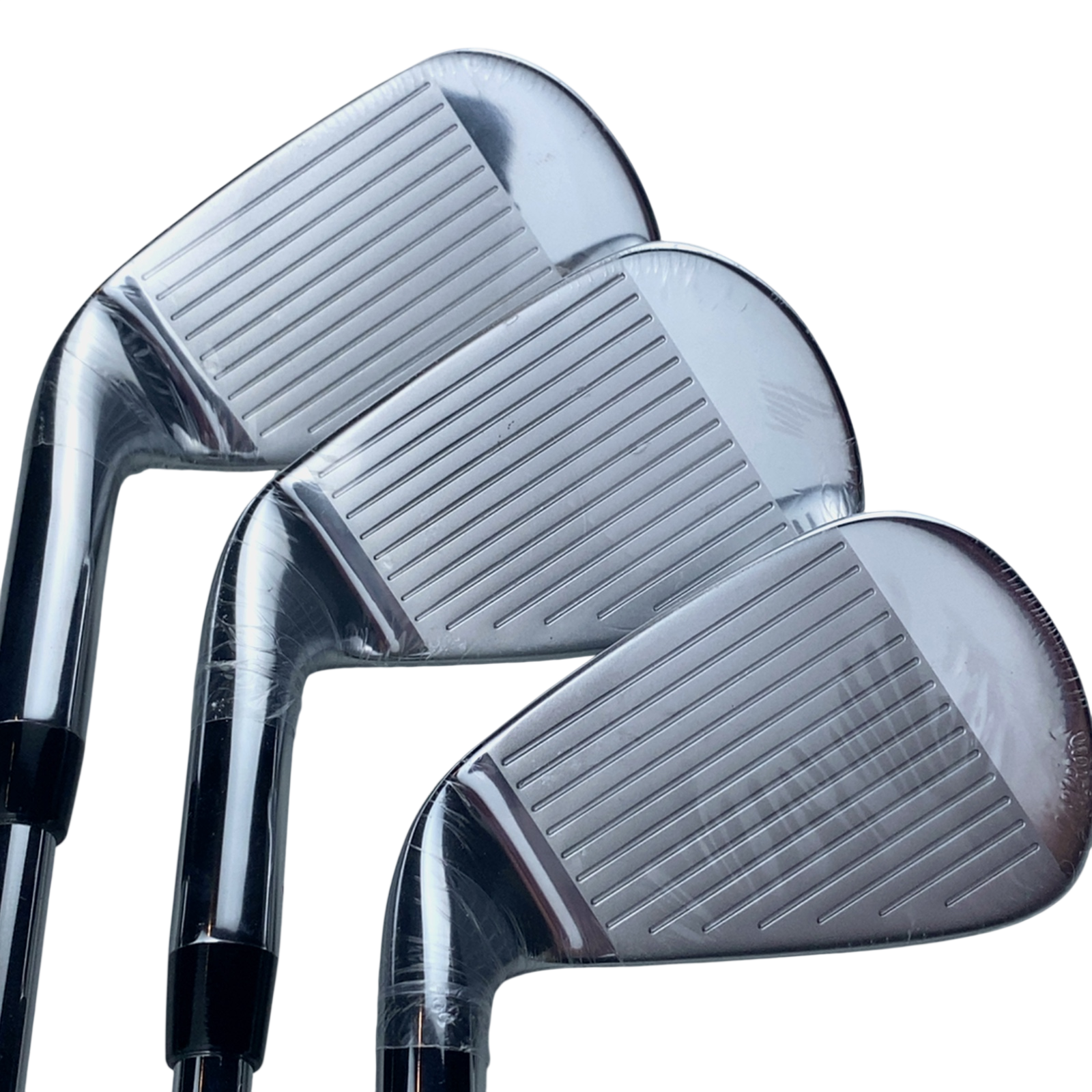 Callaway Elyte Jernsæt / 6-PW+GW / Flex Regular / Stål