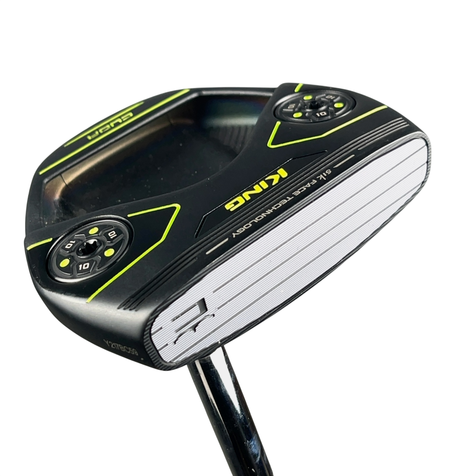 Cobra King Cuda Putter / 34"