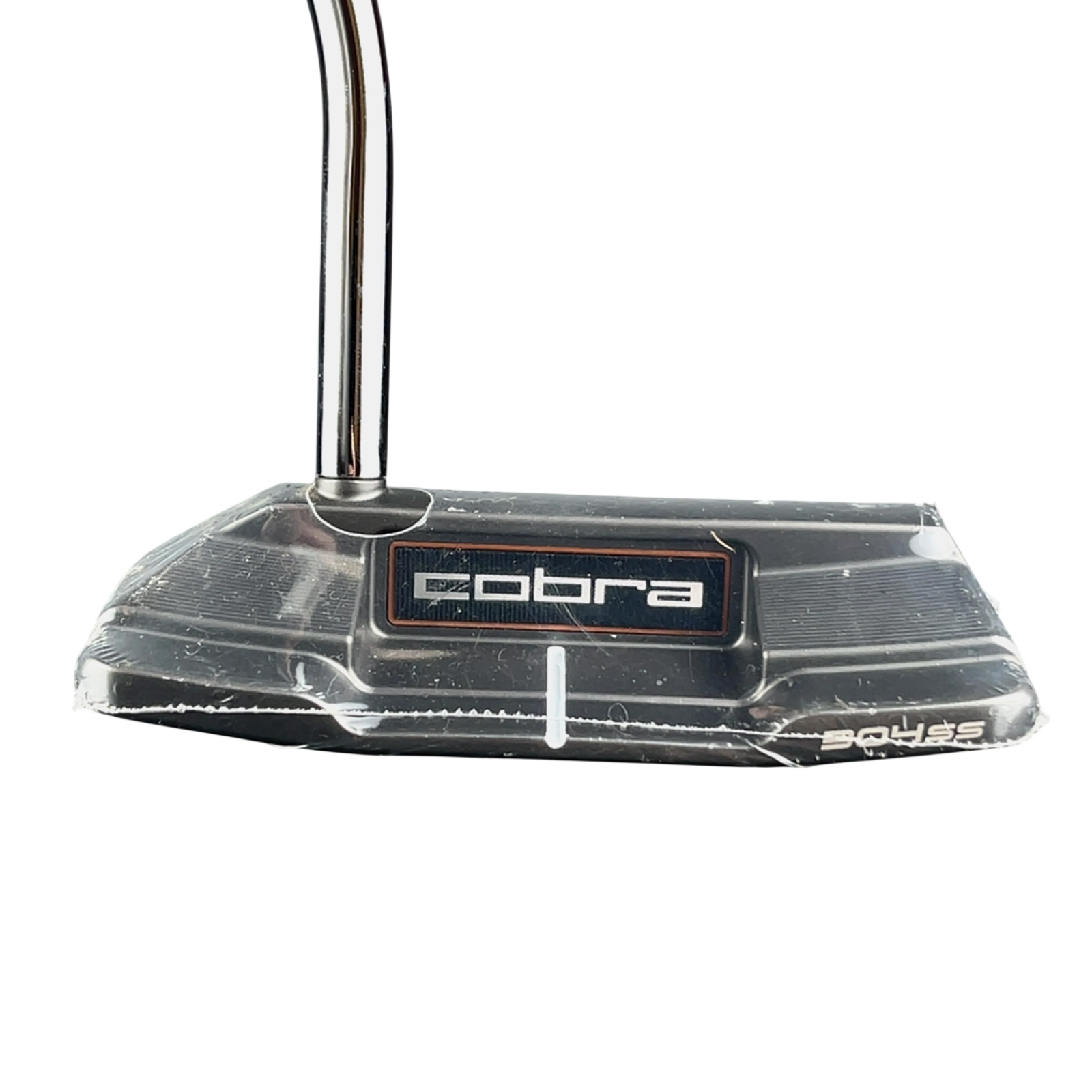 Cobra Vintage Widesport Putter / 34"