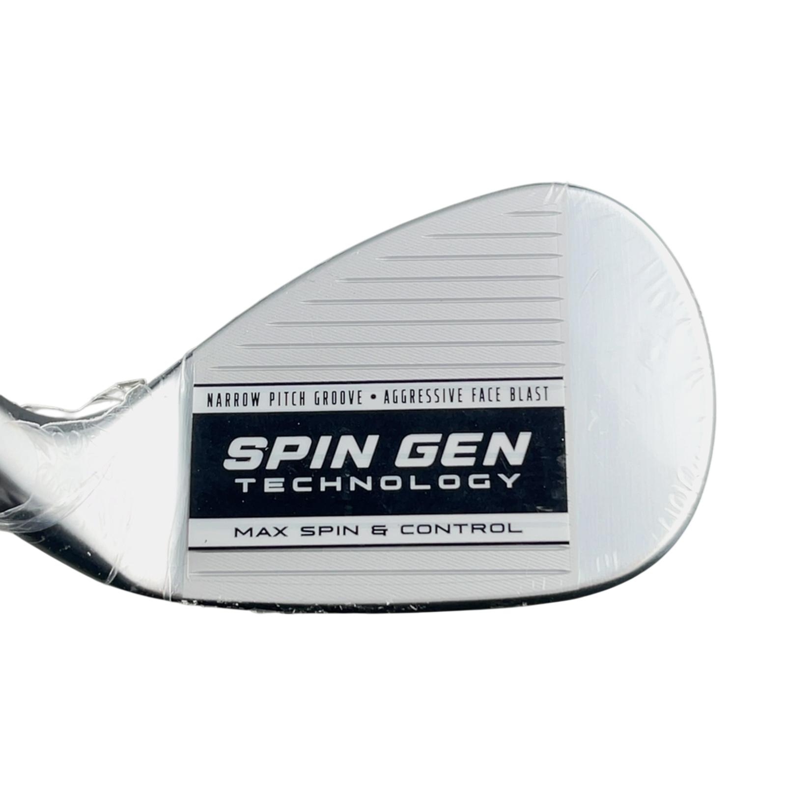 Venstre Callaway Opus Platinum Wedge / Flex Wedge / 56/12