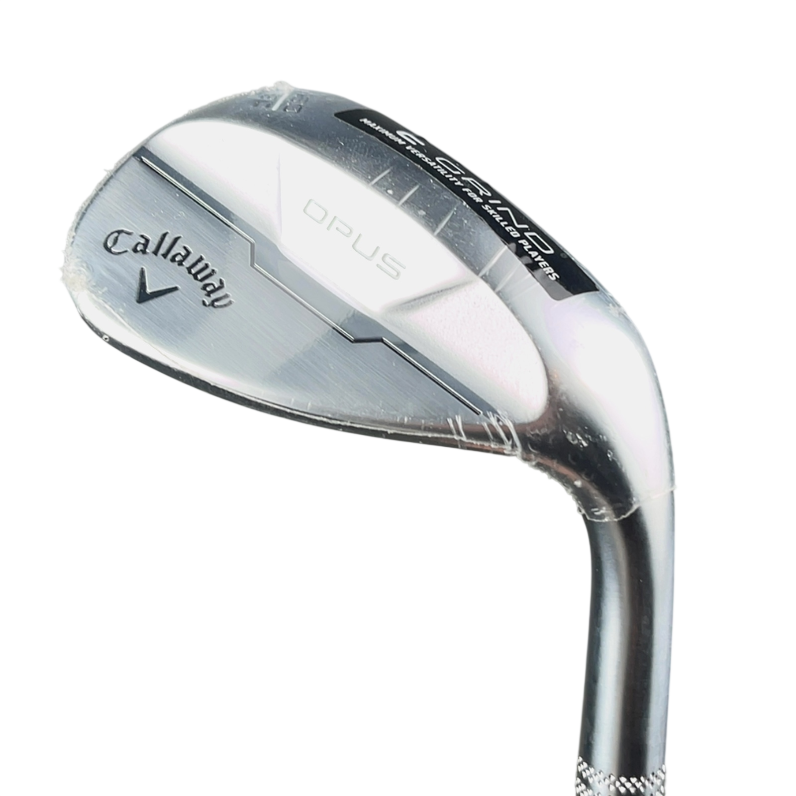 Callaway Opus Wedge / Flex Wedge / 60/8