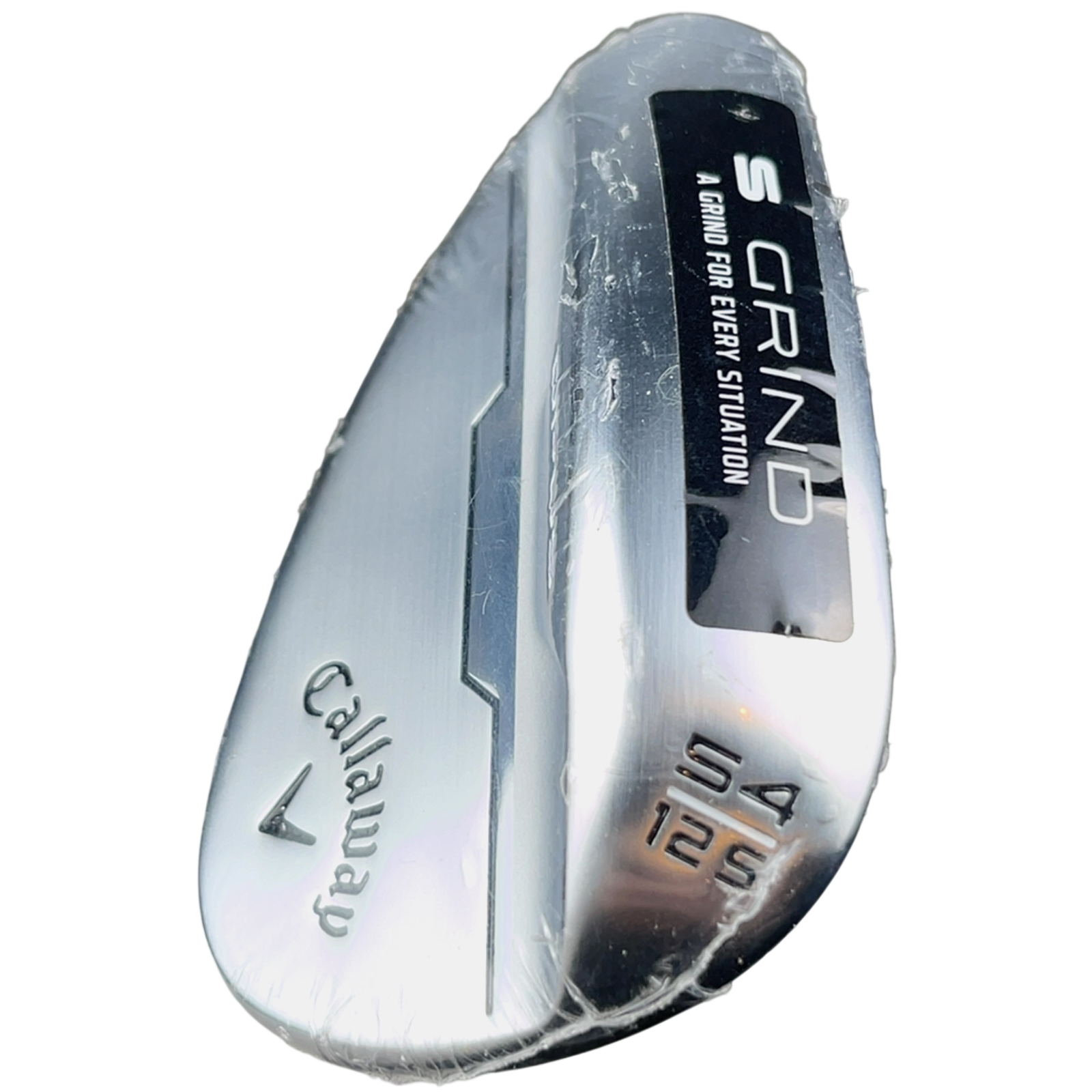 Venstre Callaway Opus Wedge / Flex Wedge / 54/12
