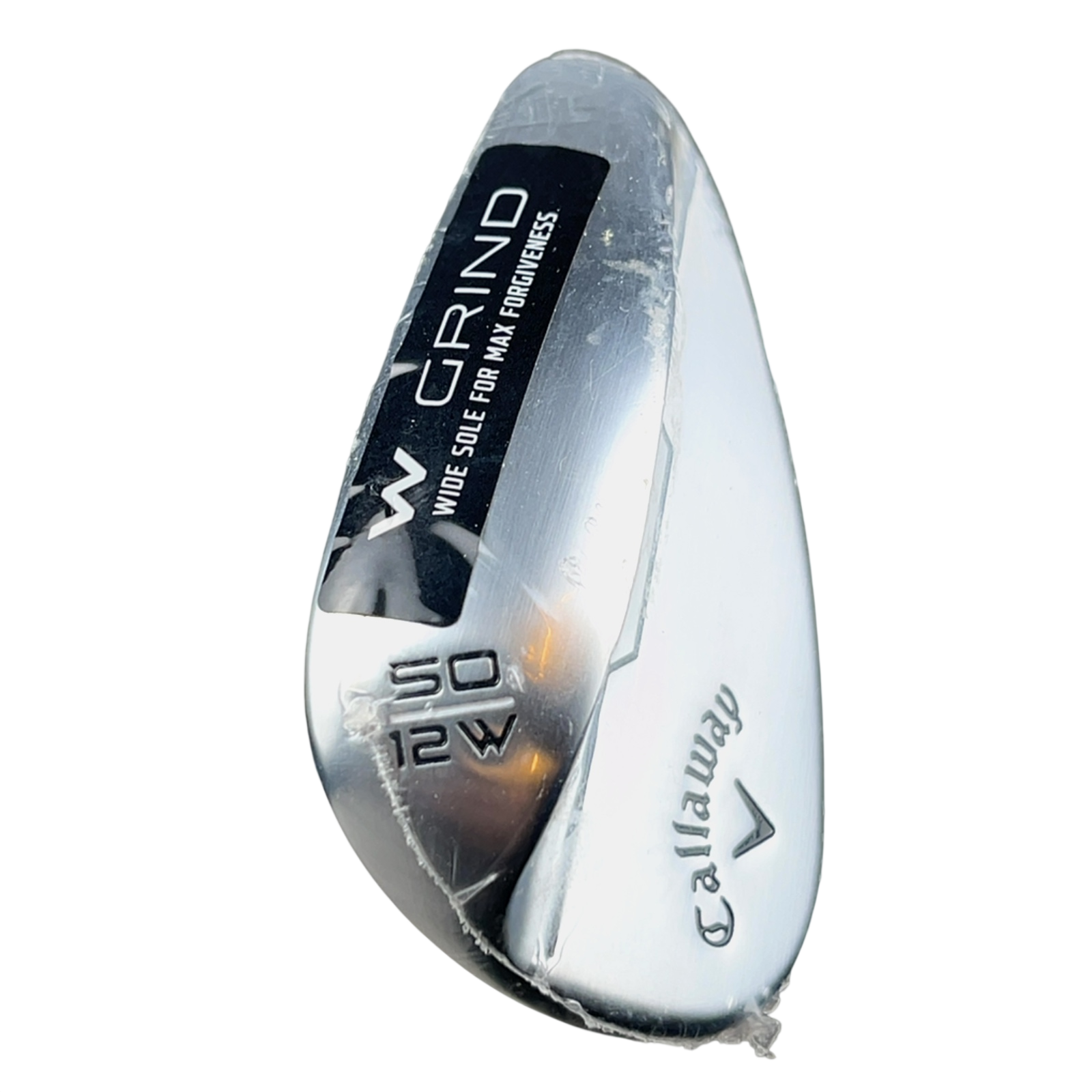 Callaway Opus Wedge / Flex Wedge / 50/12