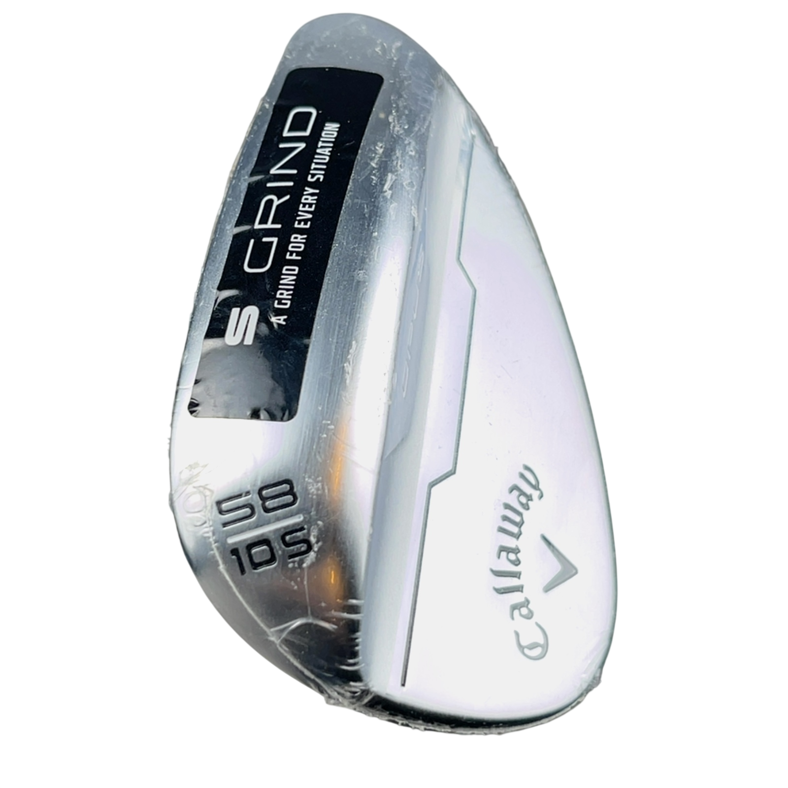 Callaway Opus Wedge / Flex Wedge / 58/10