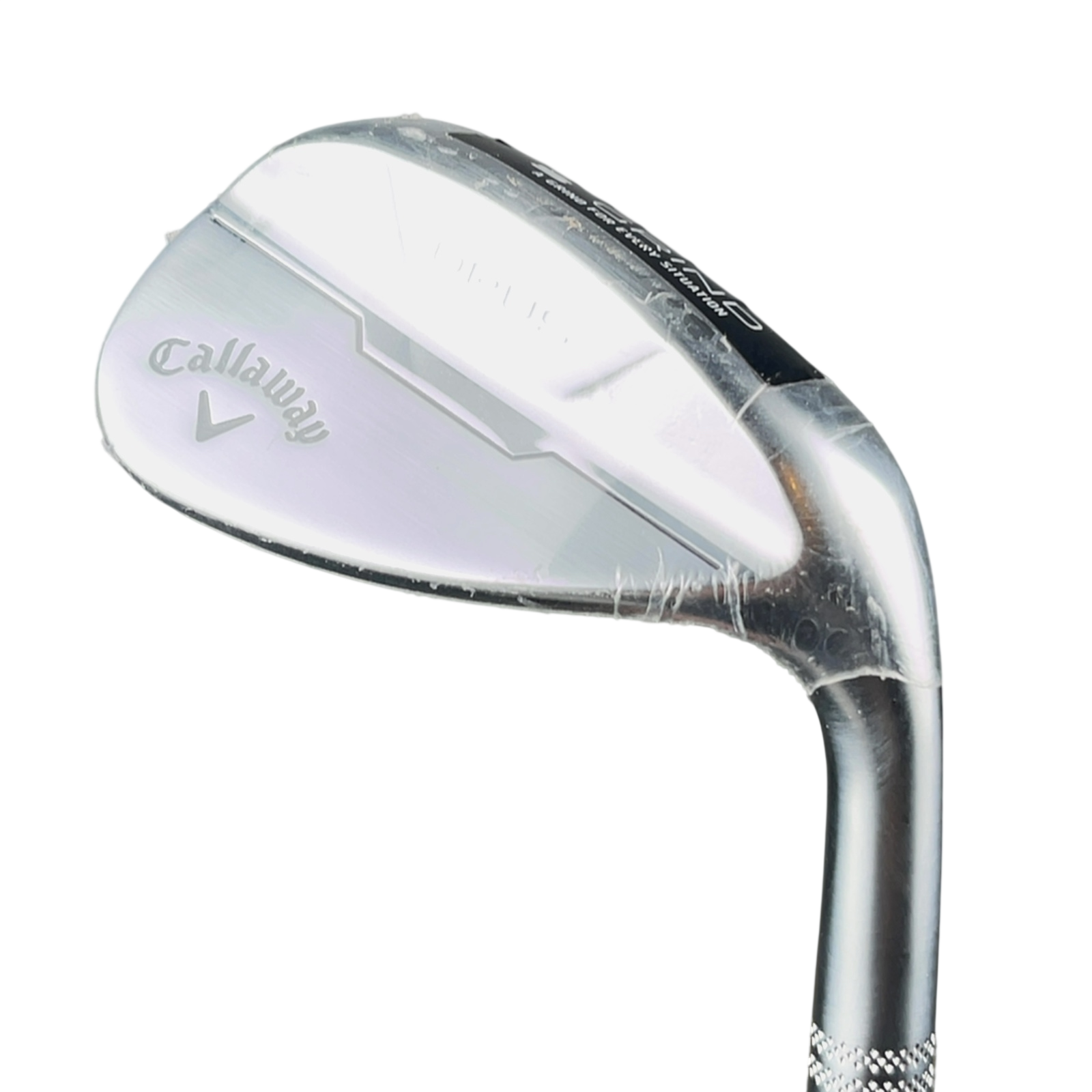 Callaway Opus Wedge / Flex Wedge / 54/12