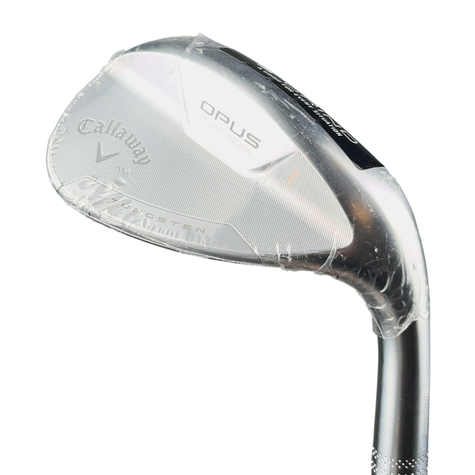 Callaway Opus Platinum Wedge / Flex Wedge / 56/12