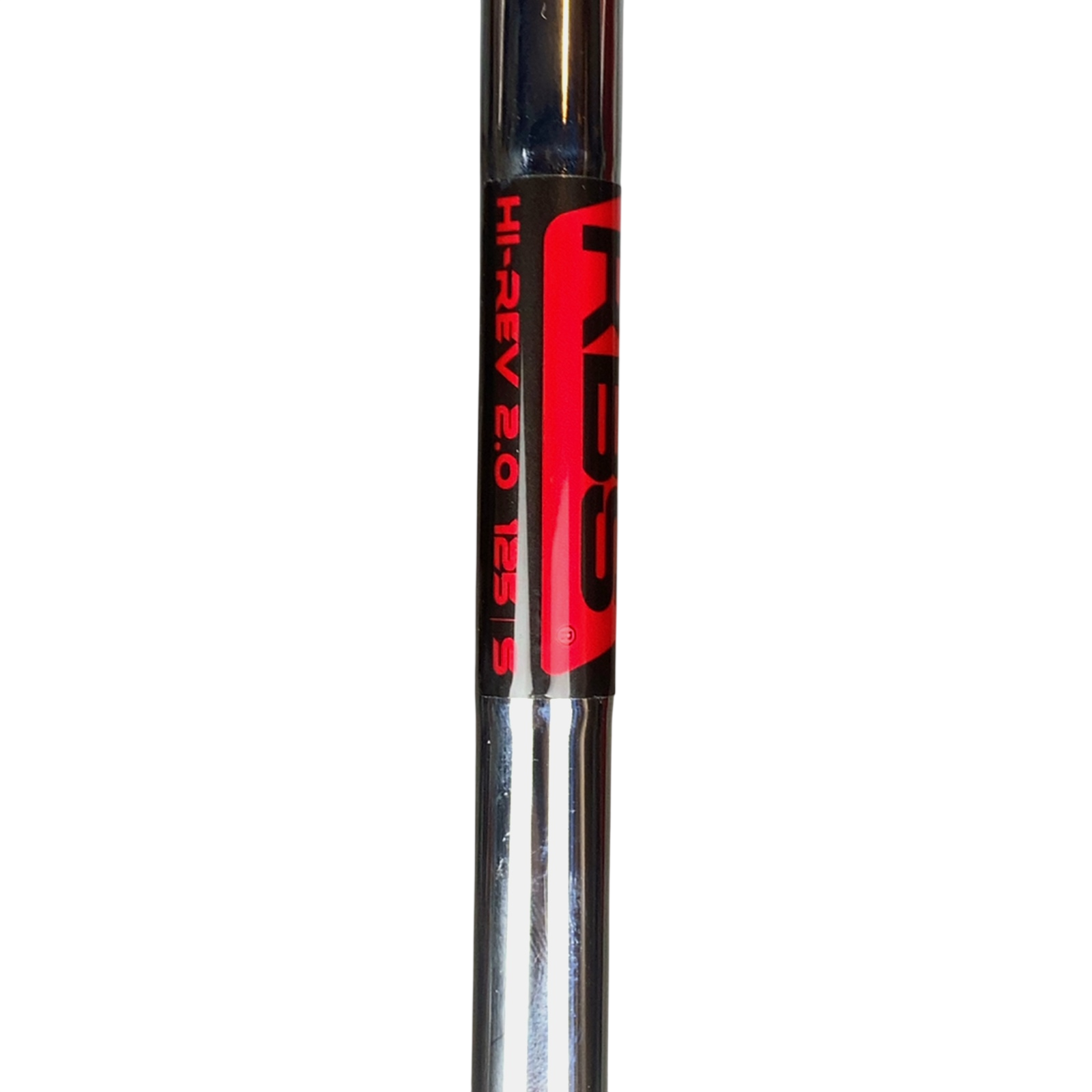 Cobra Snakebite Wedge / Flex Stiff / 52/8