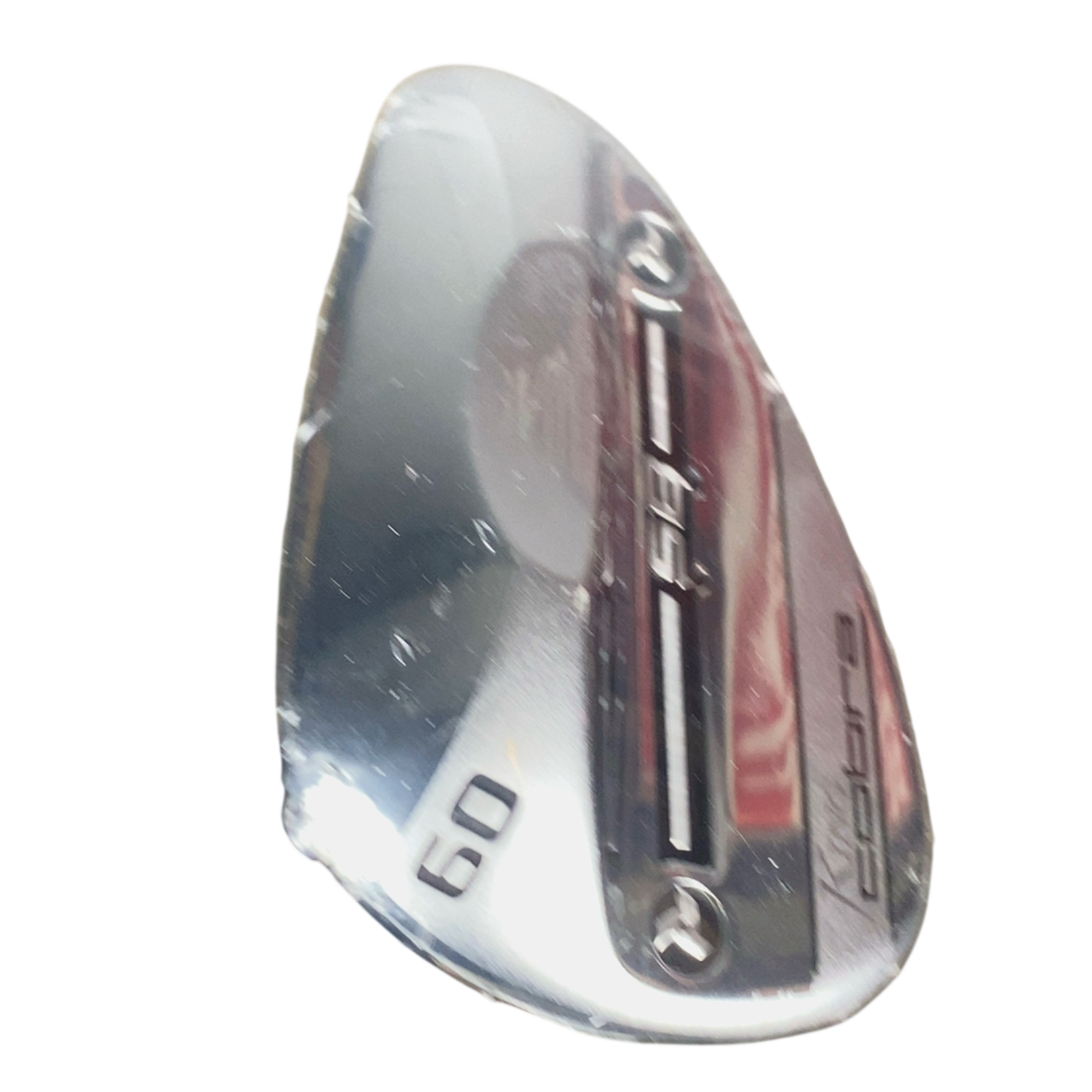 Cobra Snakebite Wedge / Flex Stiff / 60/8