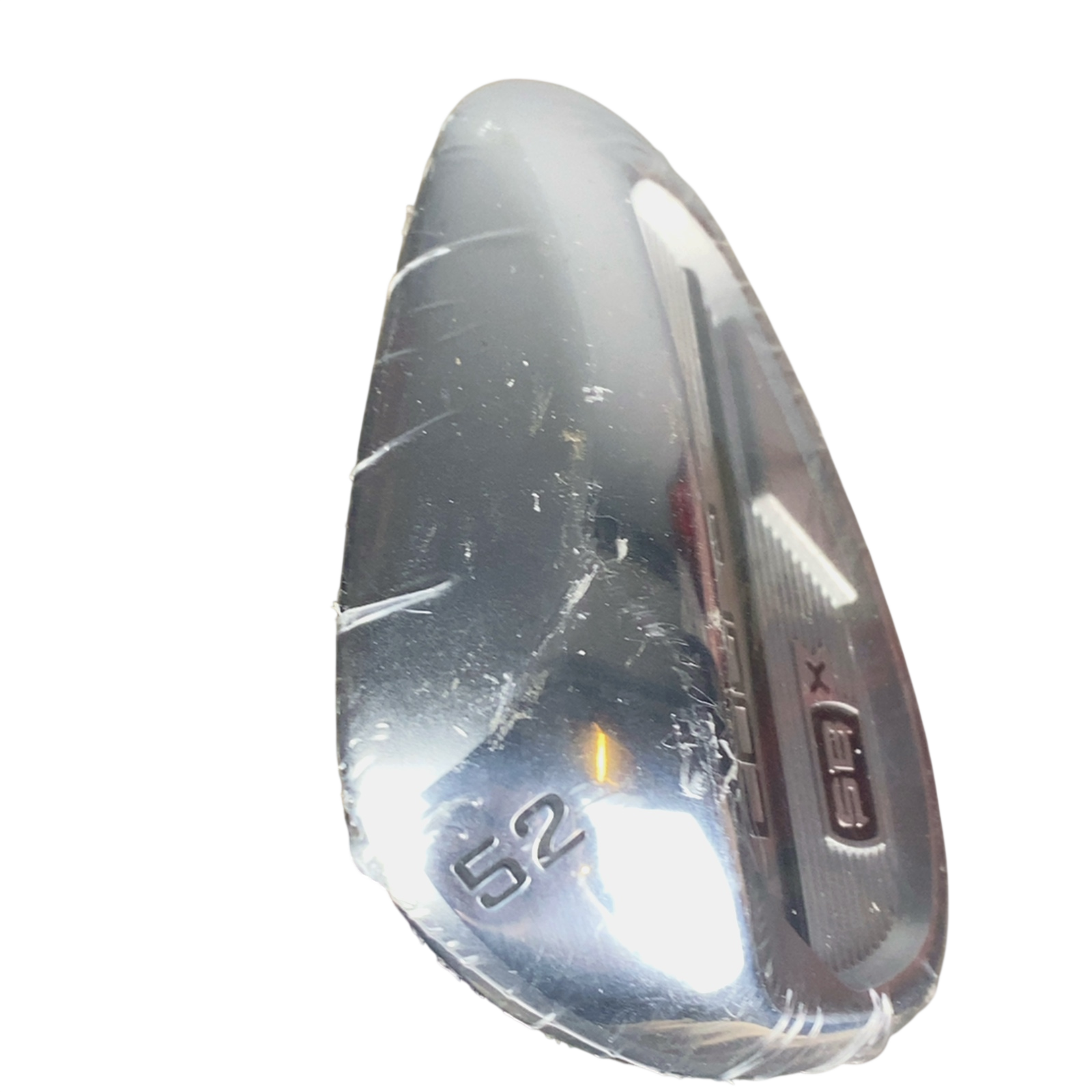 Cobra Snakebite X Wedge / Flex Wedge / 52/12