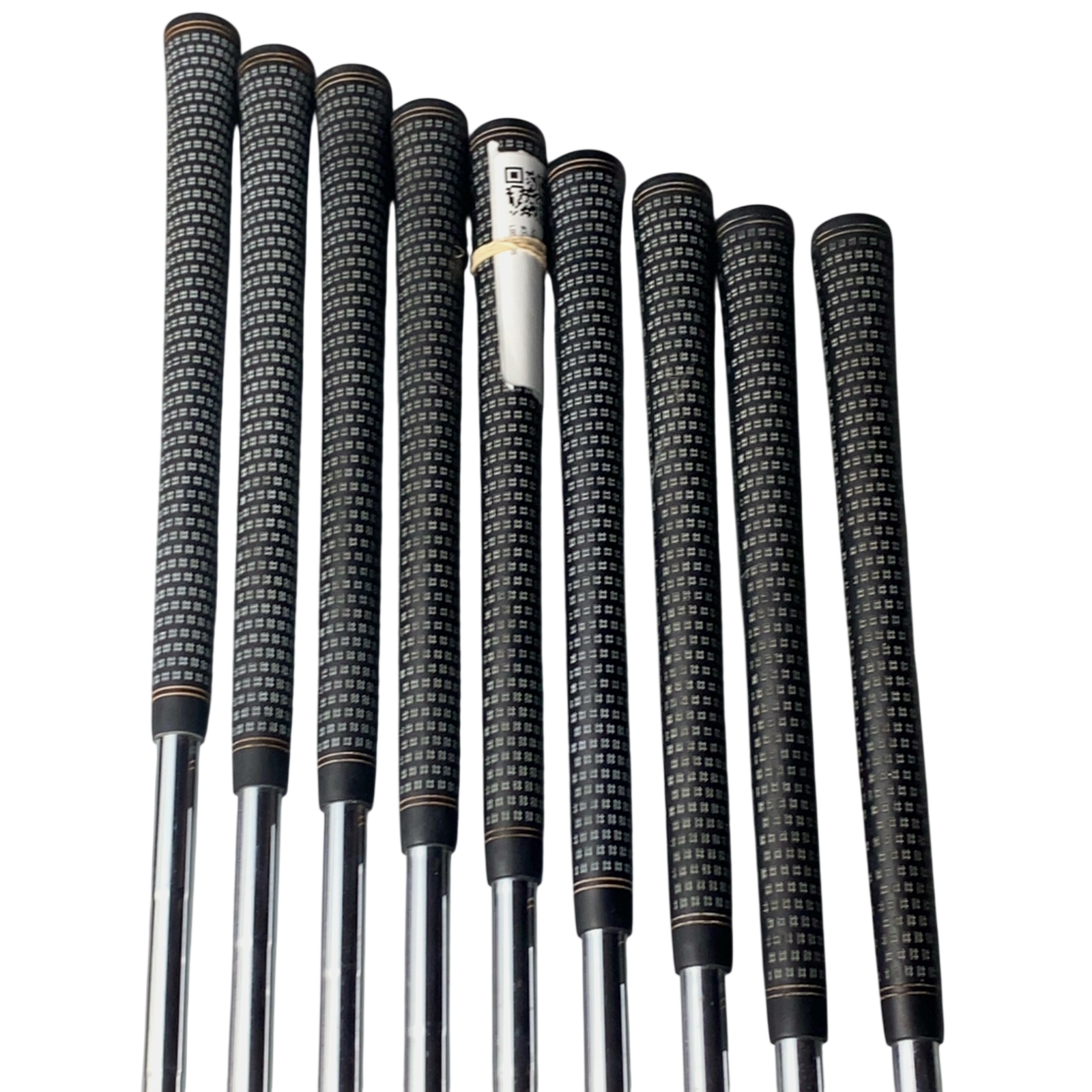 MD Golf Tour Oversize Jernsæt / 3-PW+SW / Flex Regular / Stål