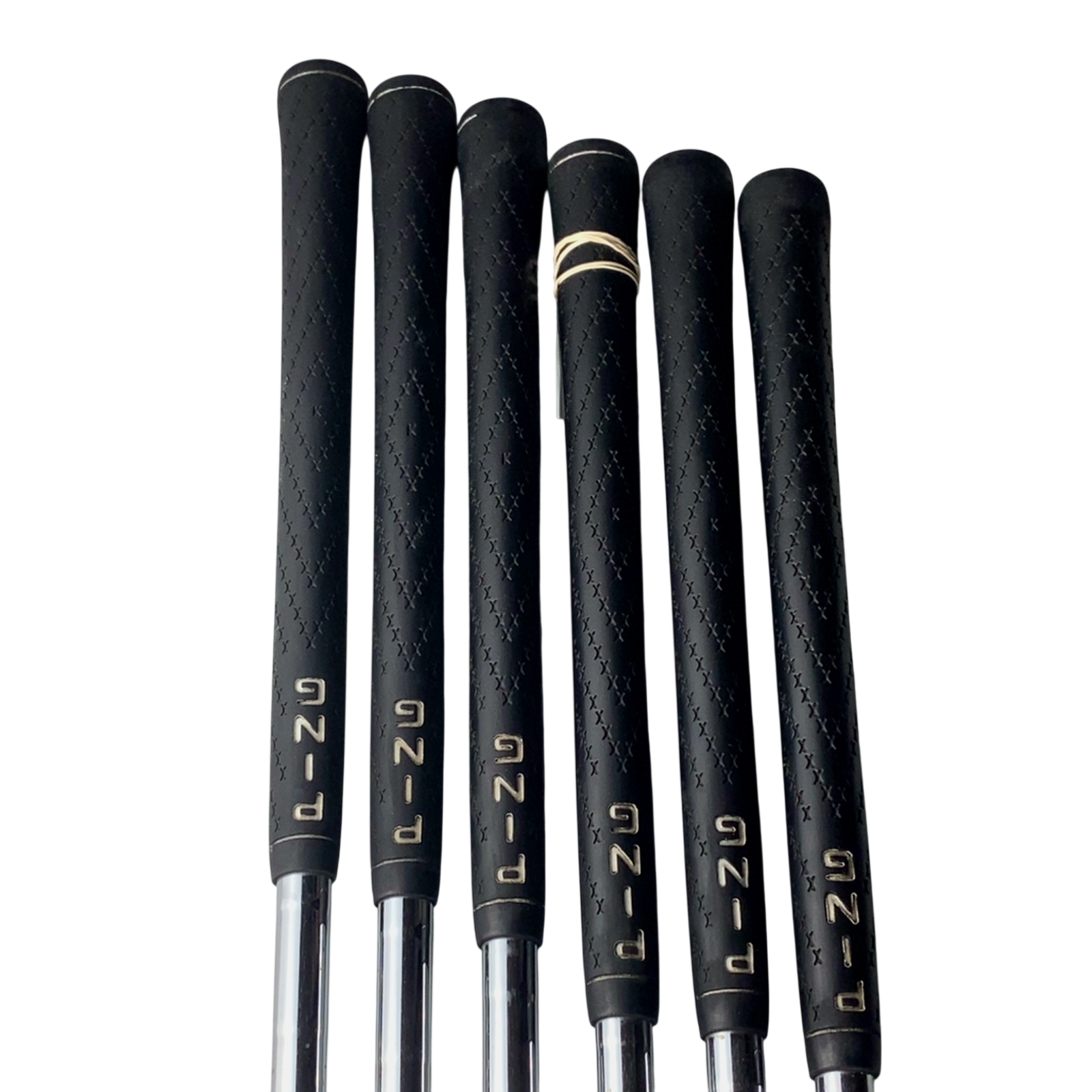 PING i3 OS Jernsæt / 4-9i / Flex Stiff / Stål