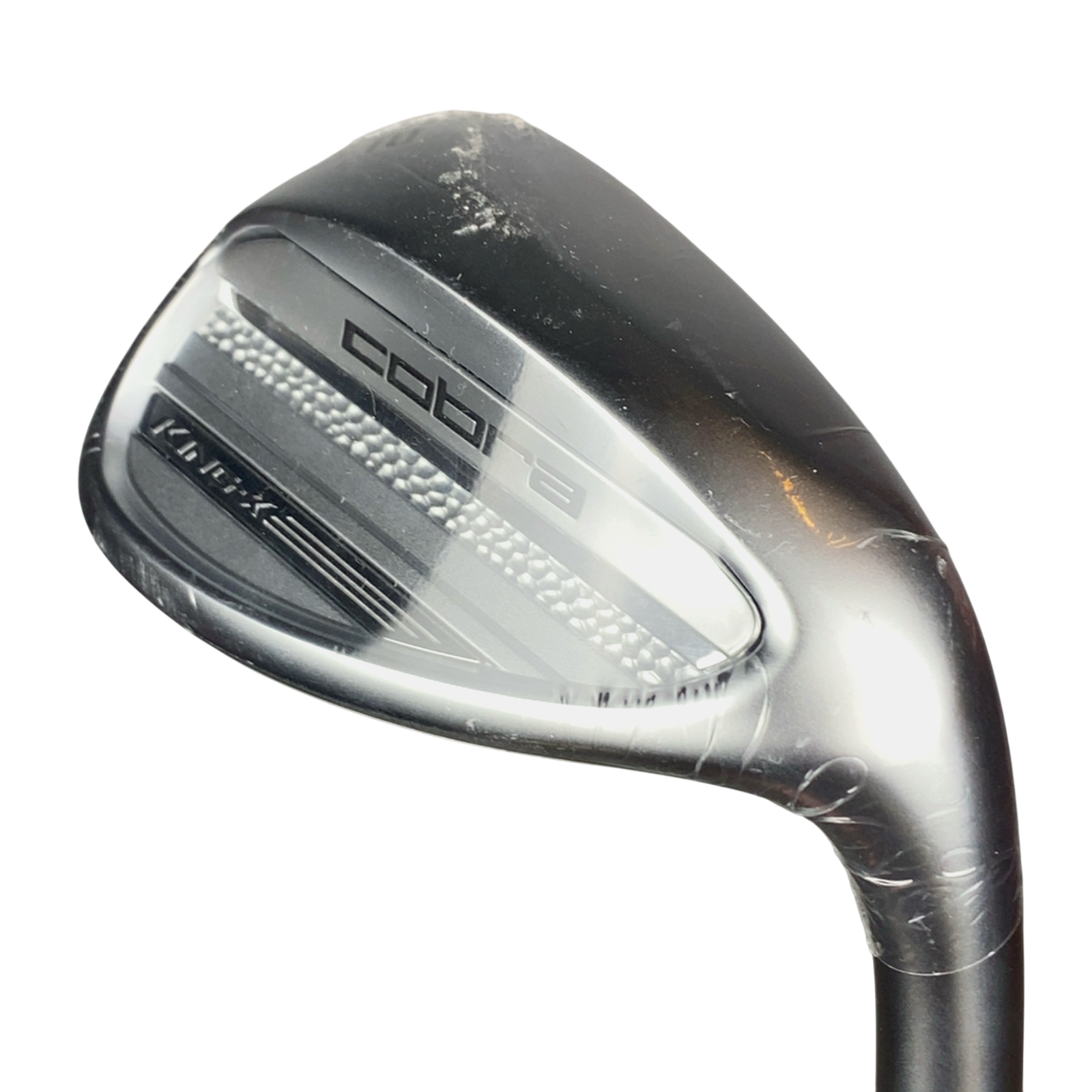 Cobra King X Wedge / Flex Wedge / 52/12