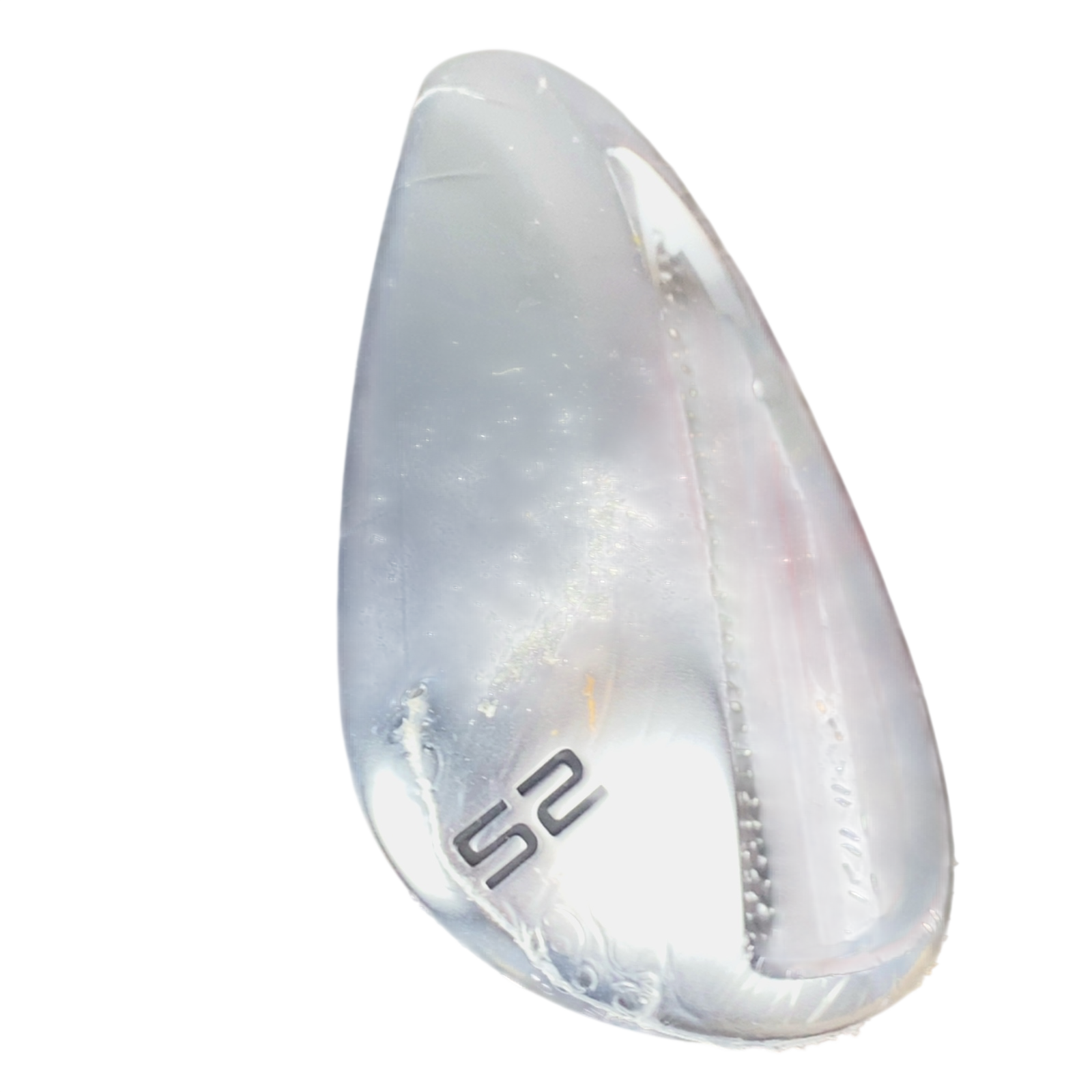 Cobra King X Wedge / Flex Wedge / 52/12