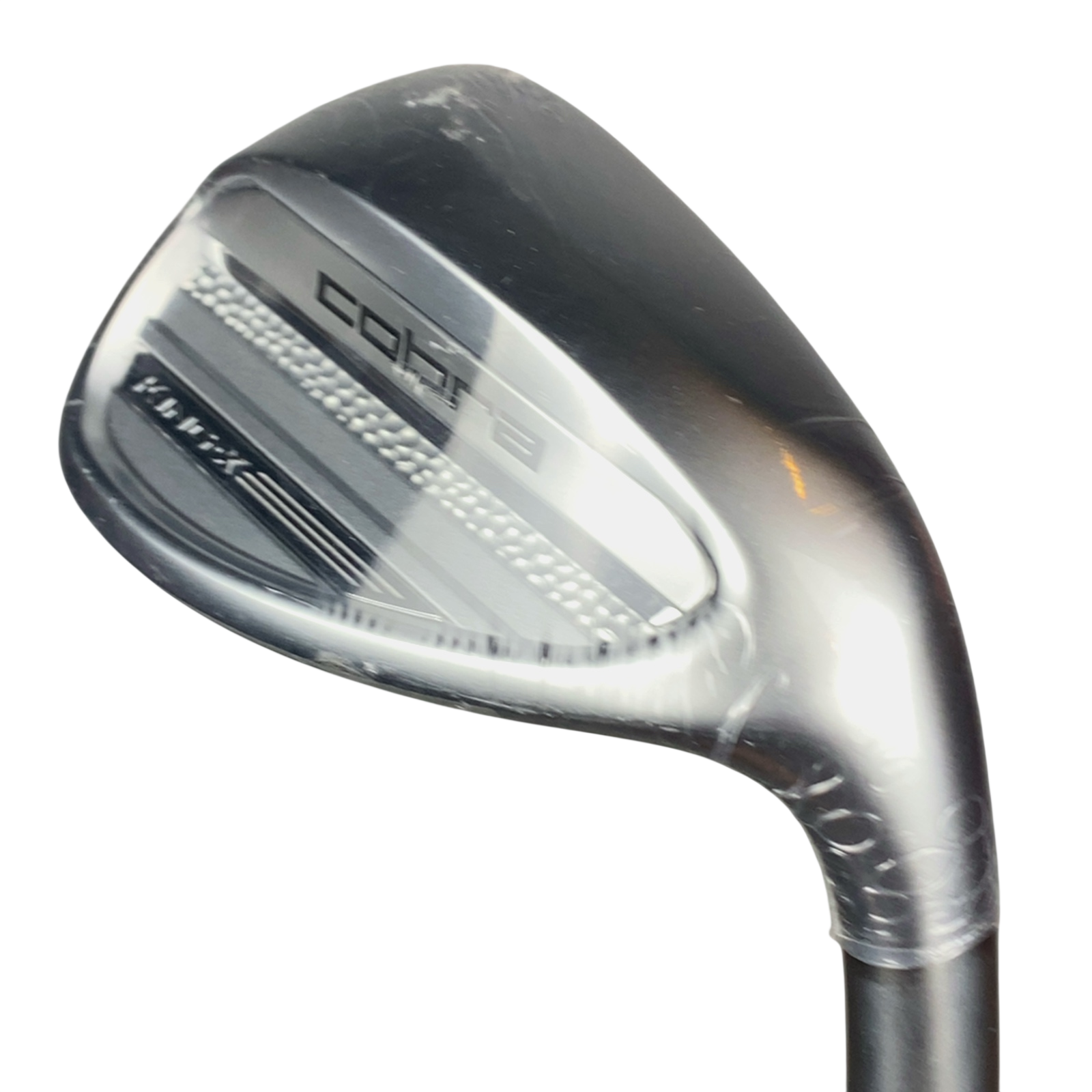 Cobra King X Wedge / Flex Regular / 52/12