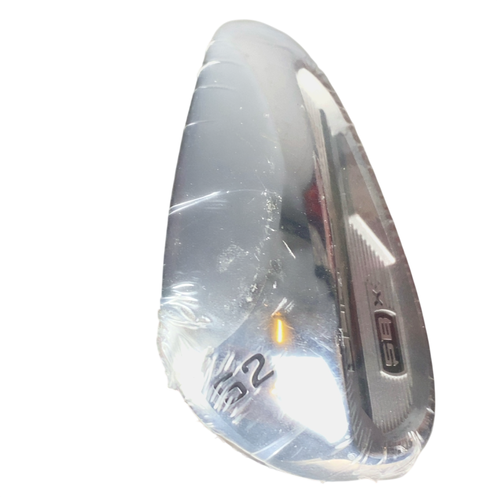 Cobra Snakebite X Wedge / Flex Regular / 52/12