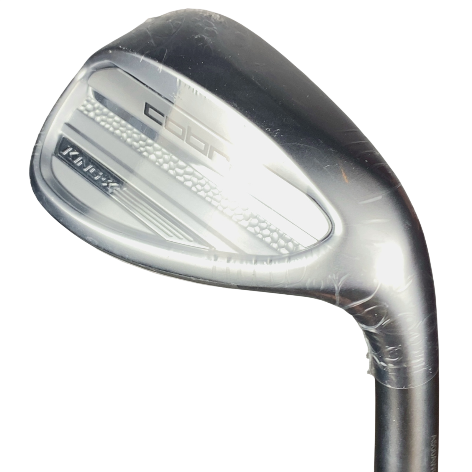 Cobra King X Wedge / Flex Regular / 50/12