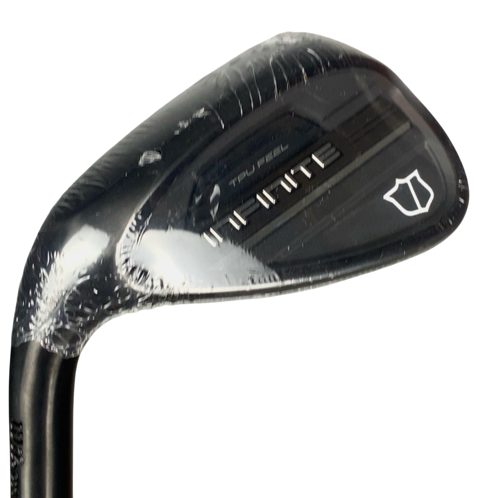 Venstre Wilson Staff Infinite Wedge / Flex Wedge / 56/12