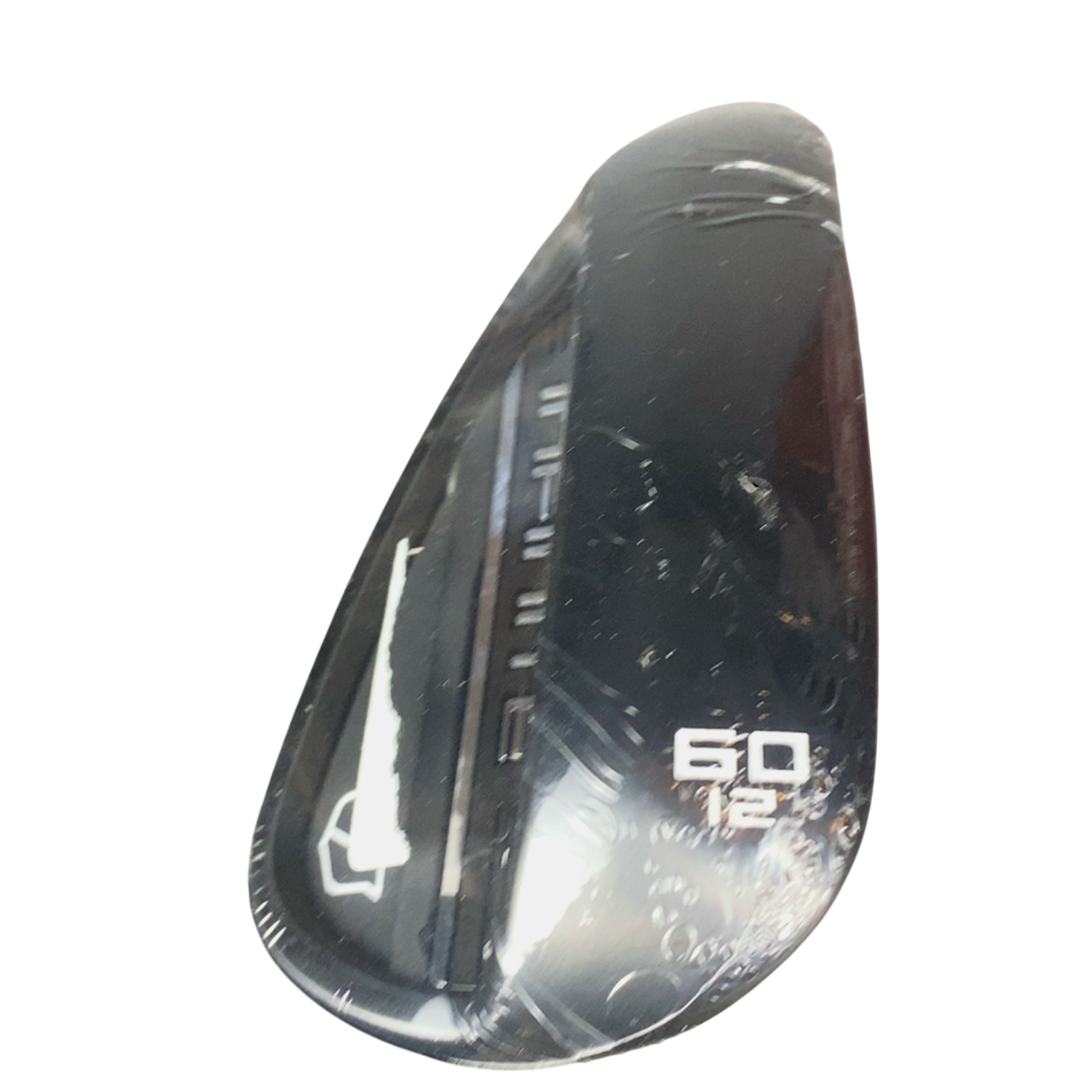 Venstre Wilson Staff Infinite Wedge / Flex Wedge / 60/12