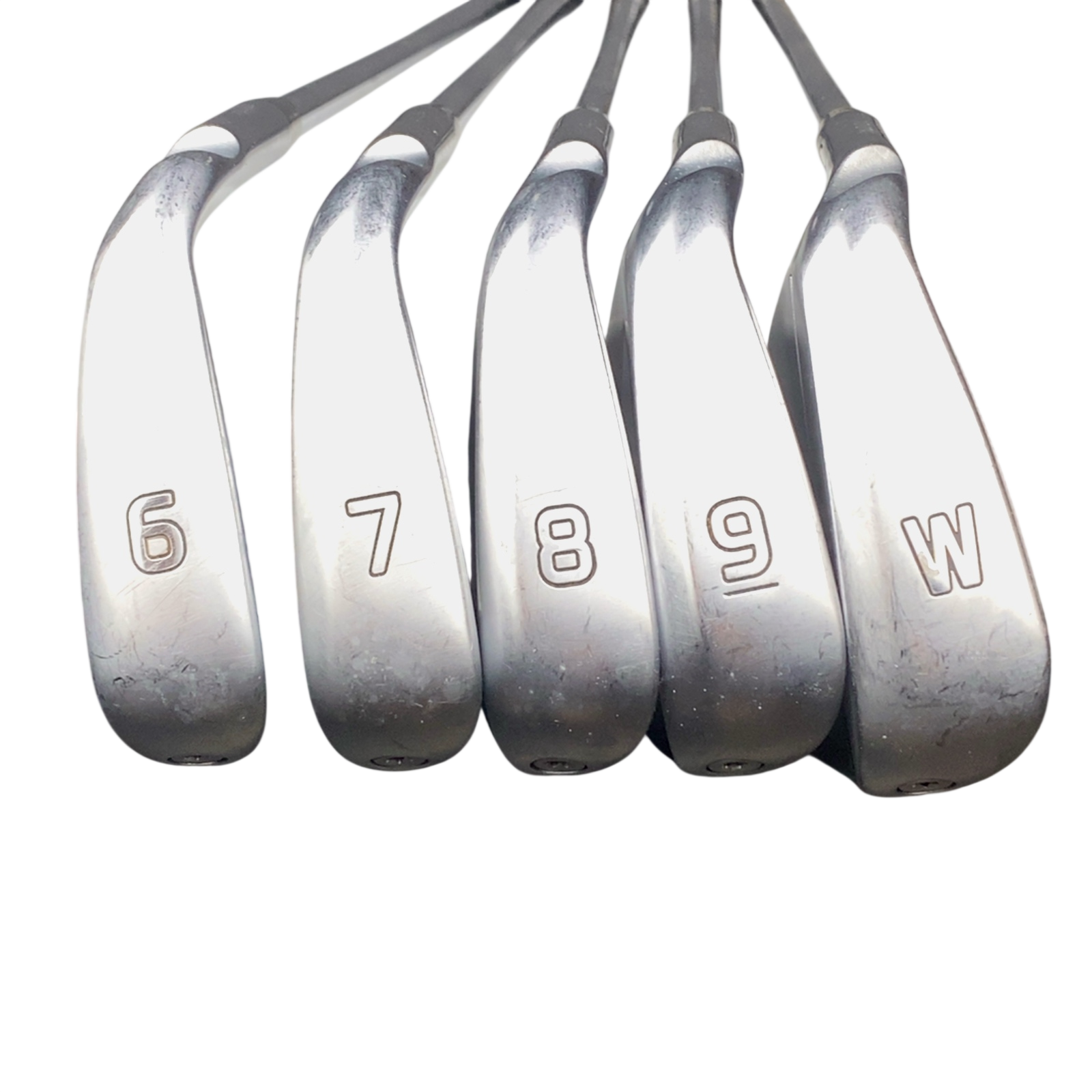 Venstre PING G700 Jernsæt / 6-PW / Flex Regular / SteelFiber
