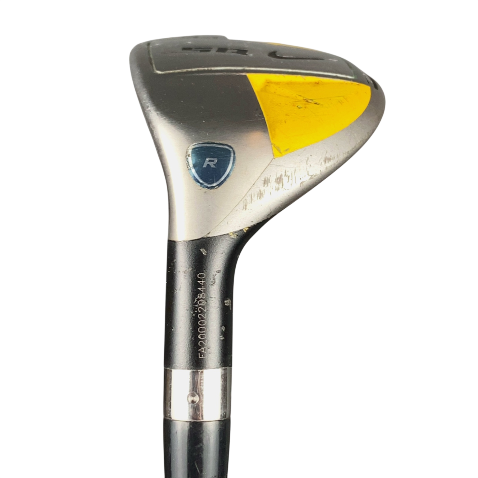 Venstre Nike SASQUATCH Hybrid / Flex Regular / #3/21