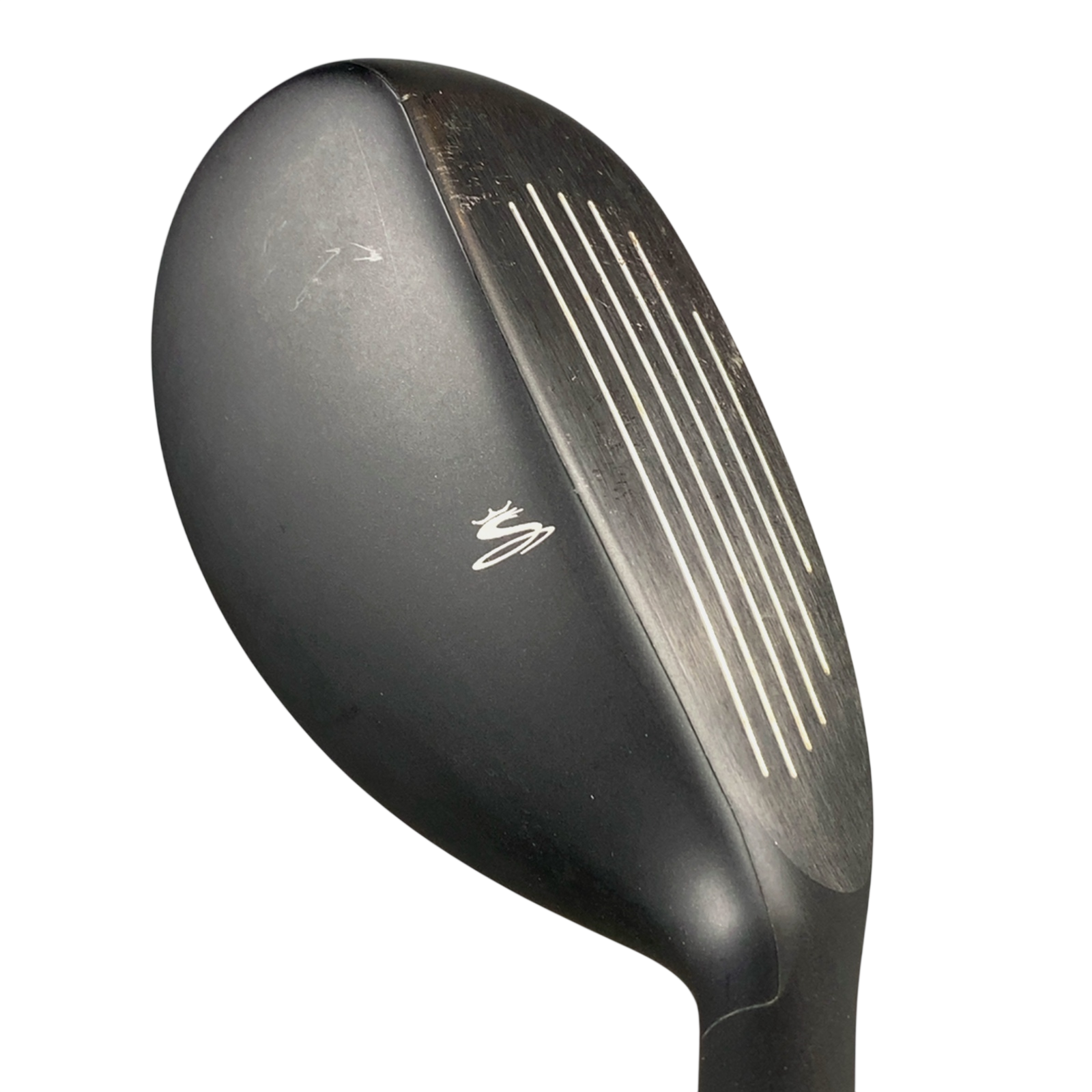 Venstre Cobra King F9 Hybrid / Flex Regular / #4/21
