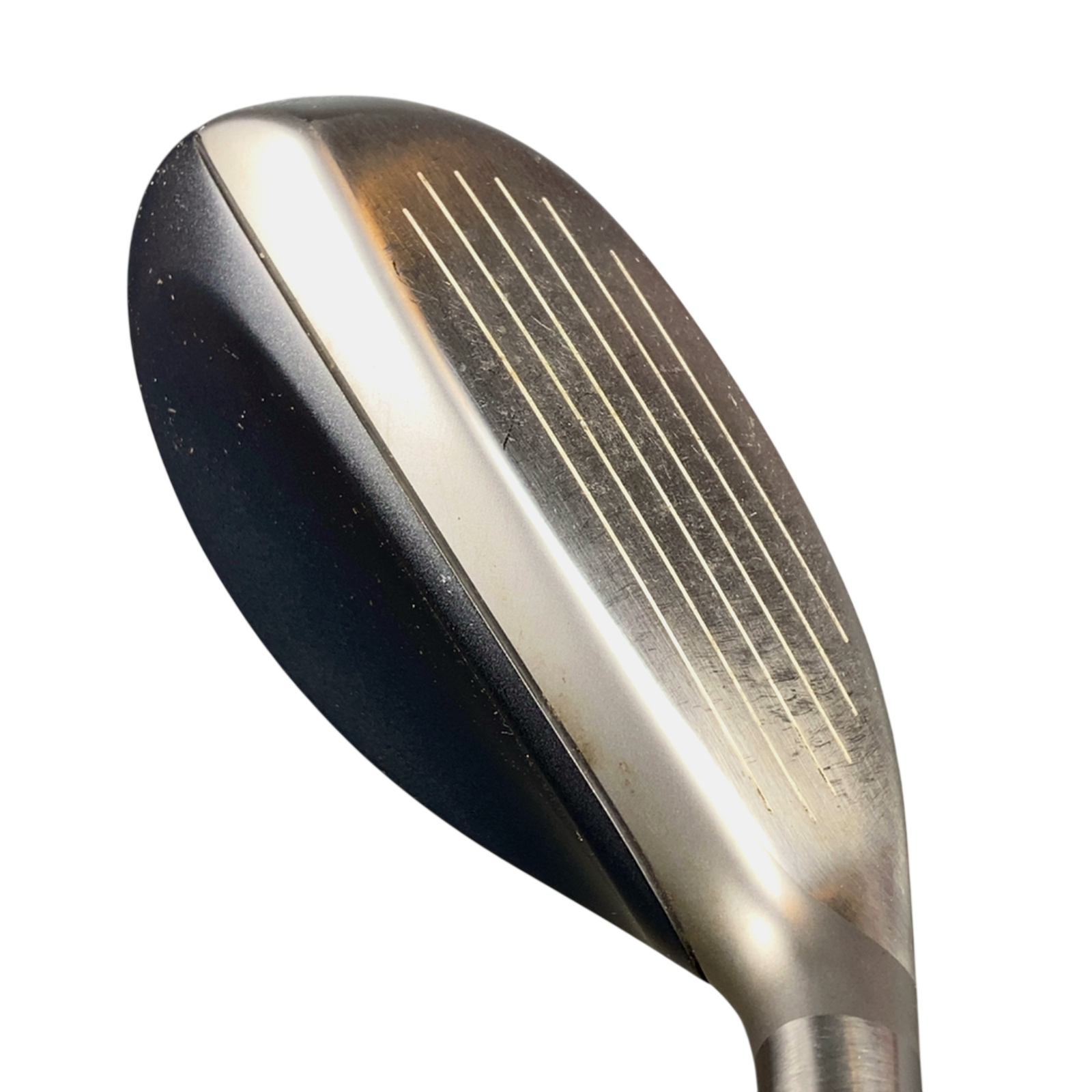 Venstre Cleveland HI-Bore Hybrid / Flex Regular / #2/19