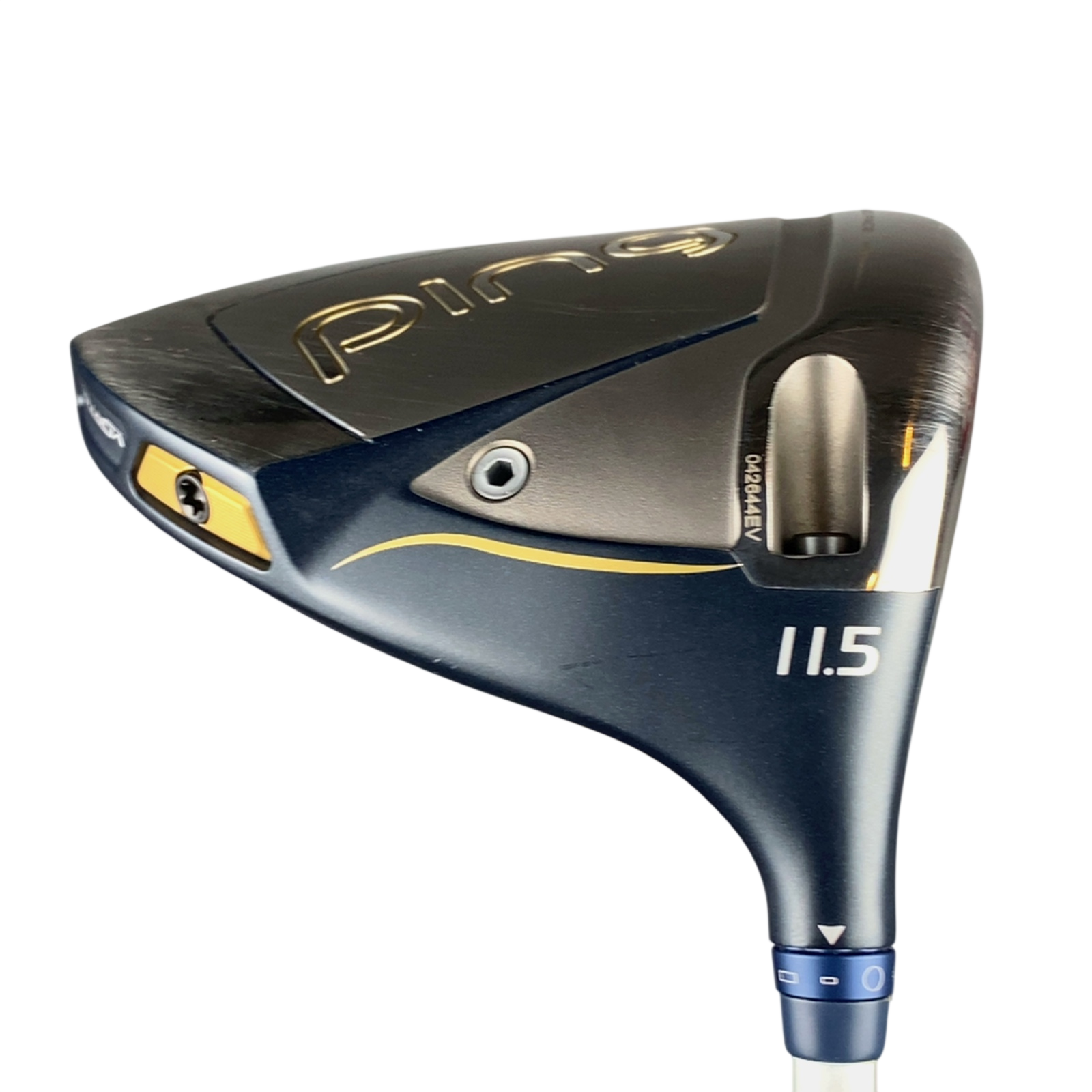 PING G Le3 Driver / Flex Ladies / Loft 11.5