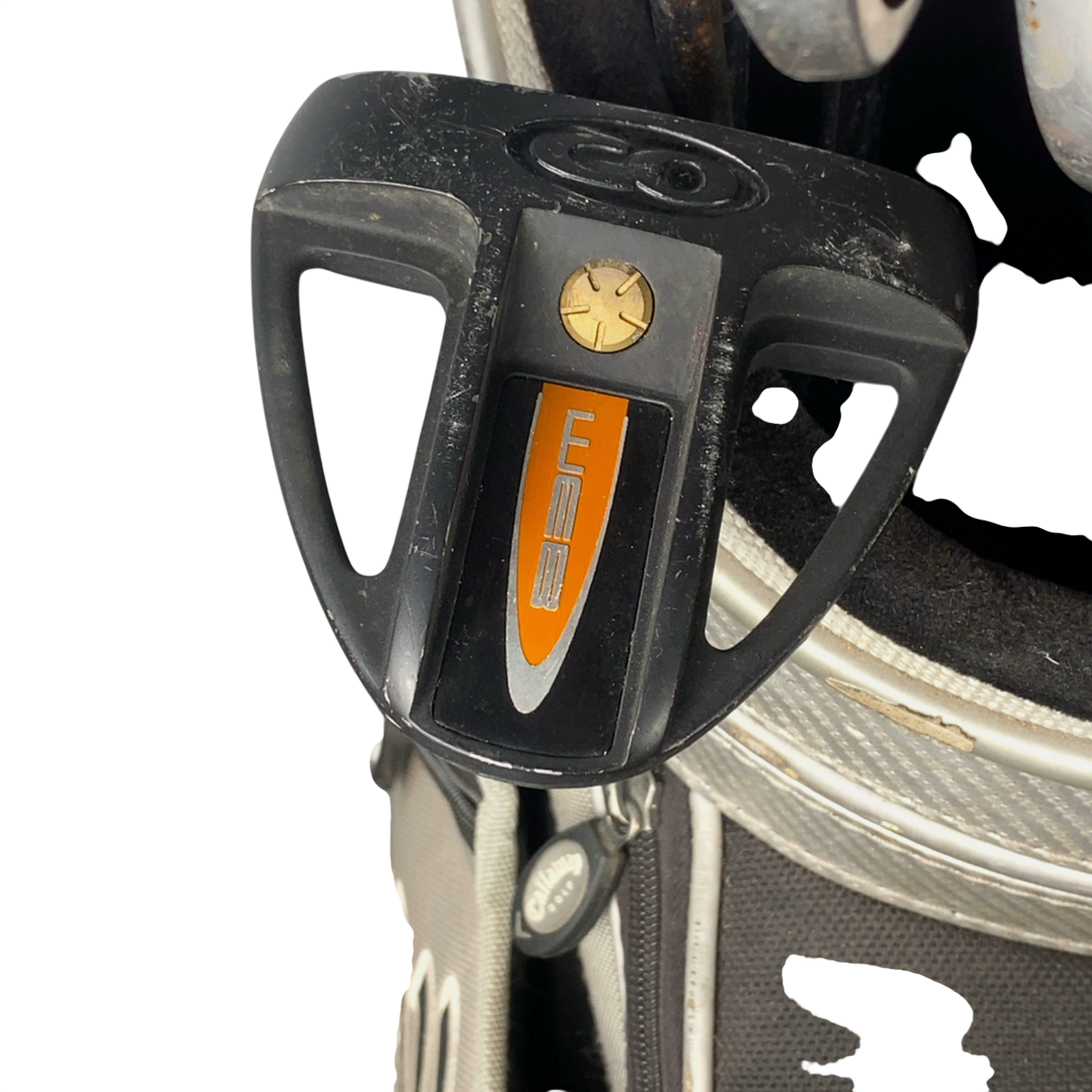 GO Classic II Komplet Sæt Uden Bag / 4-PW+SW / Flex Regular / Stål