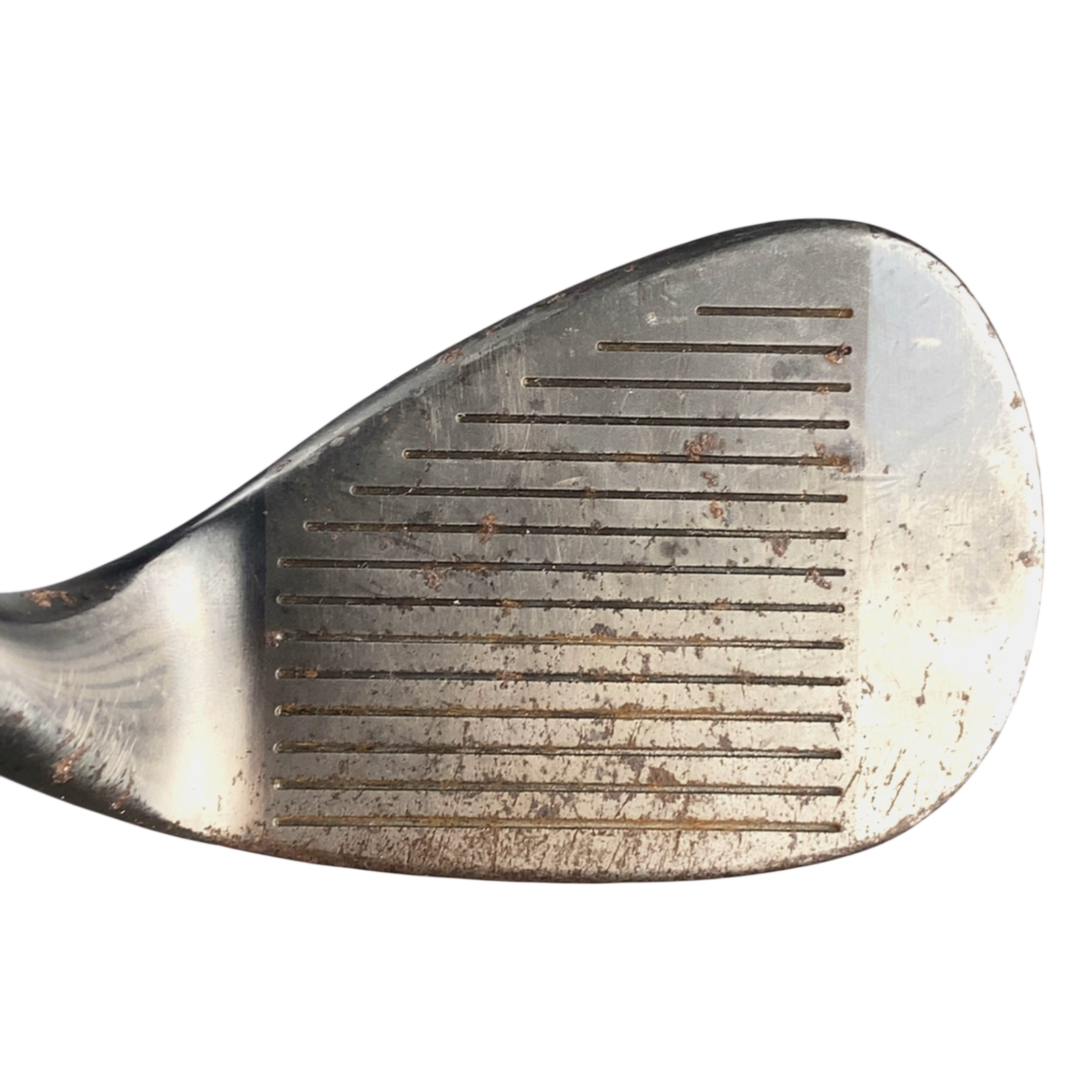 Venstre Cleveland Tour Action 588 Wedge / Flex Wedge / 56/10