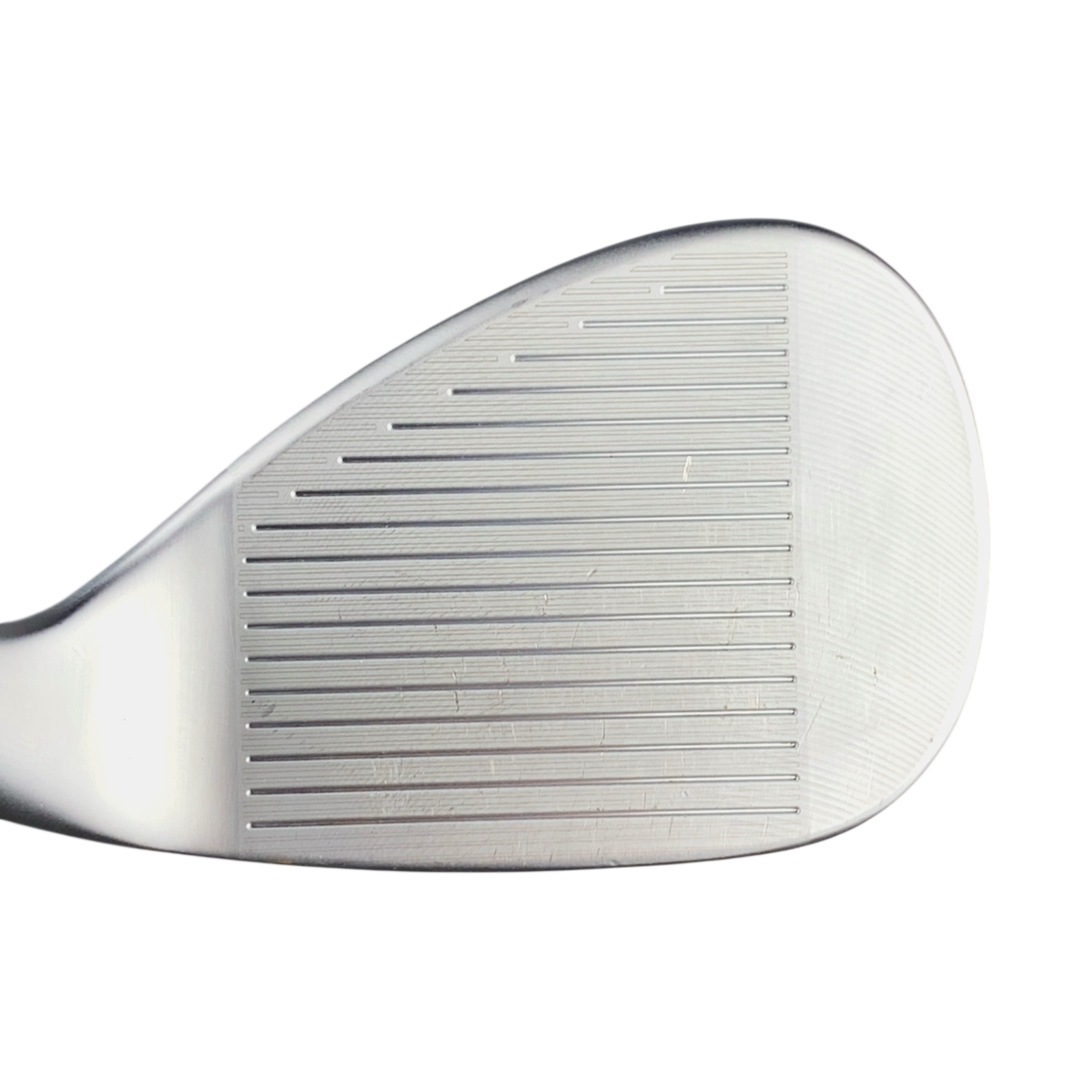 Venstre Cleveland RTX 3 Wedge / Flex Wedge / 60/09