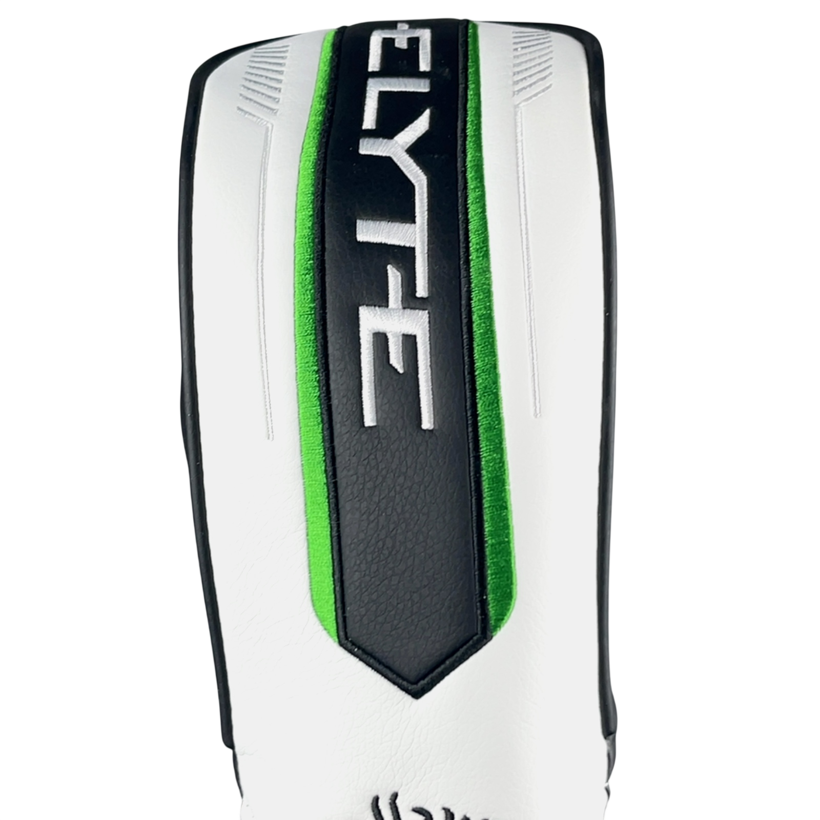 Callaway Elyte X Fairway Wood / Flex Regular / #3/15