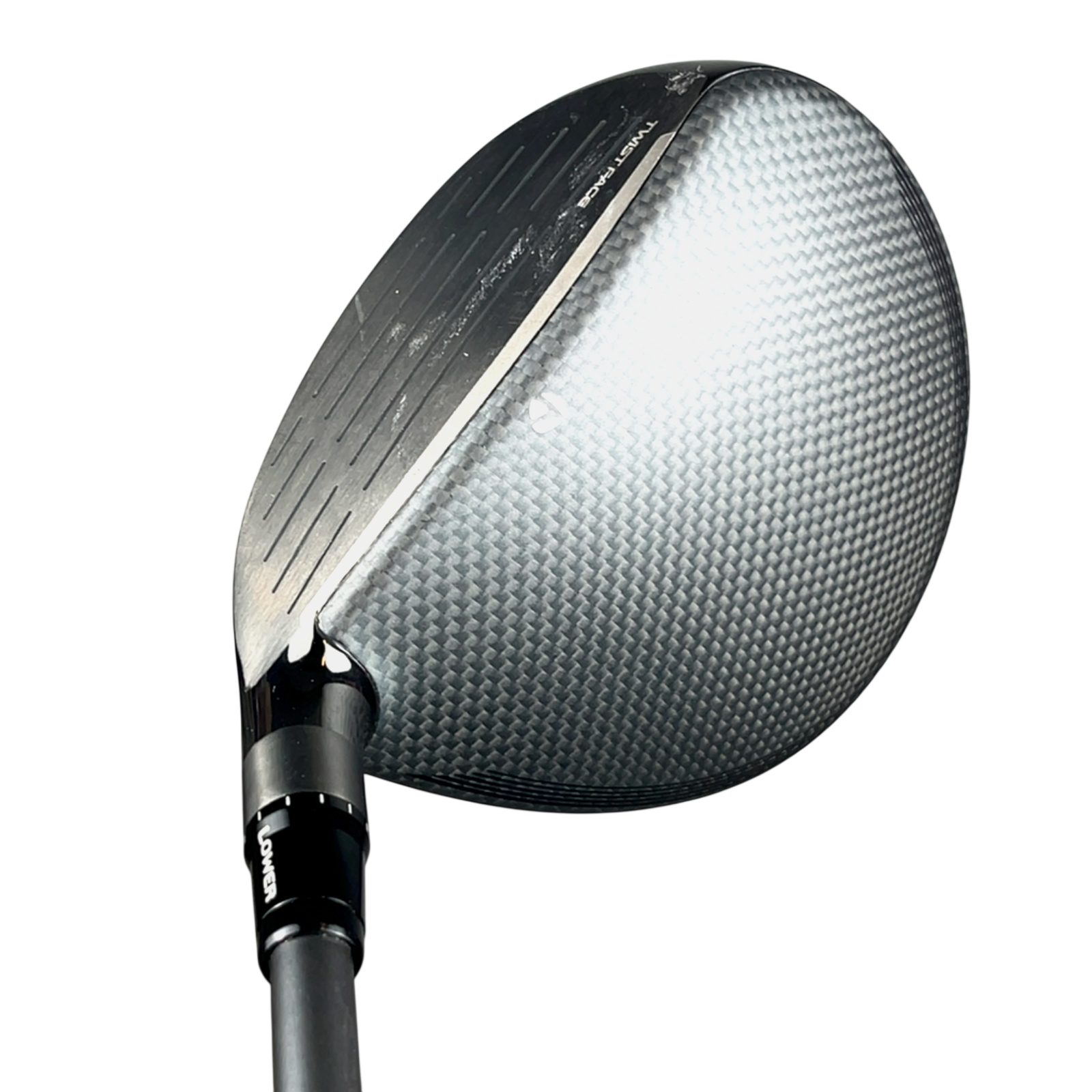 TaylorMade Qi35 Max Fairway Wood / Flex Regular / /15.5