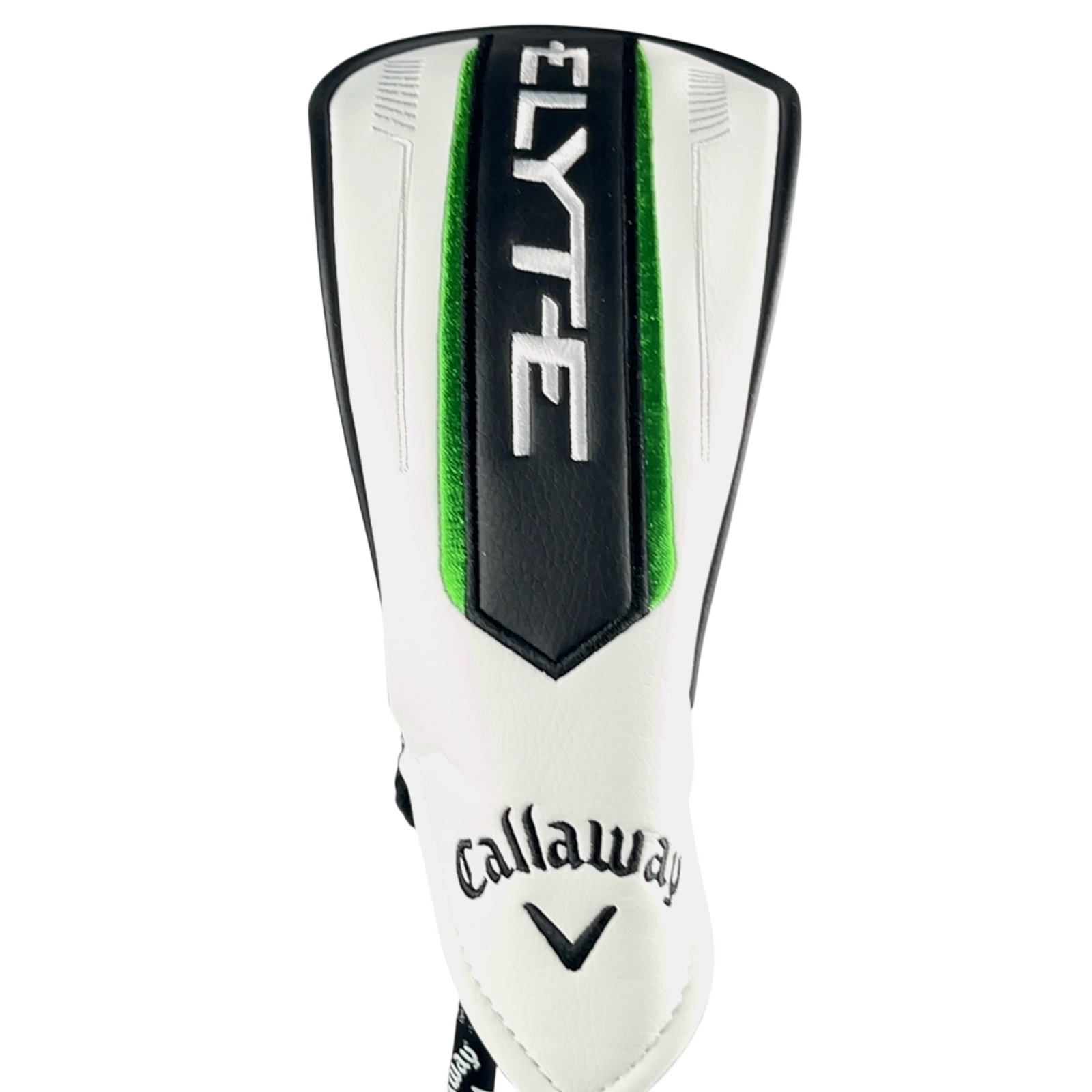 Callaway Elyte X Hybrid / Flex A-flex / #5/25