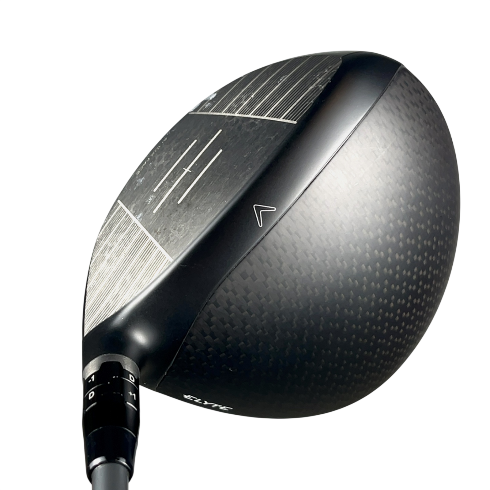 Callaway Elyte X Driver / Flex Regular / Loft 10.5